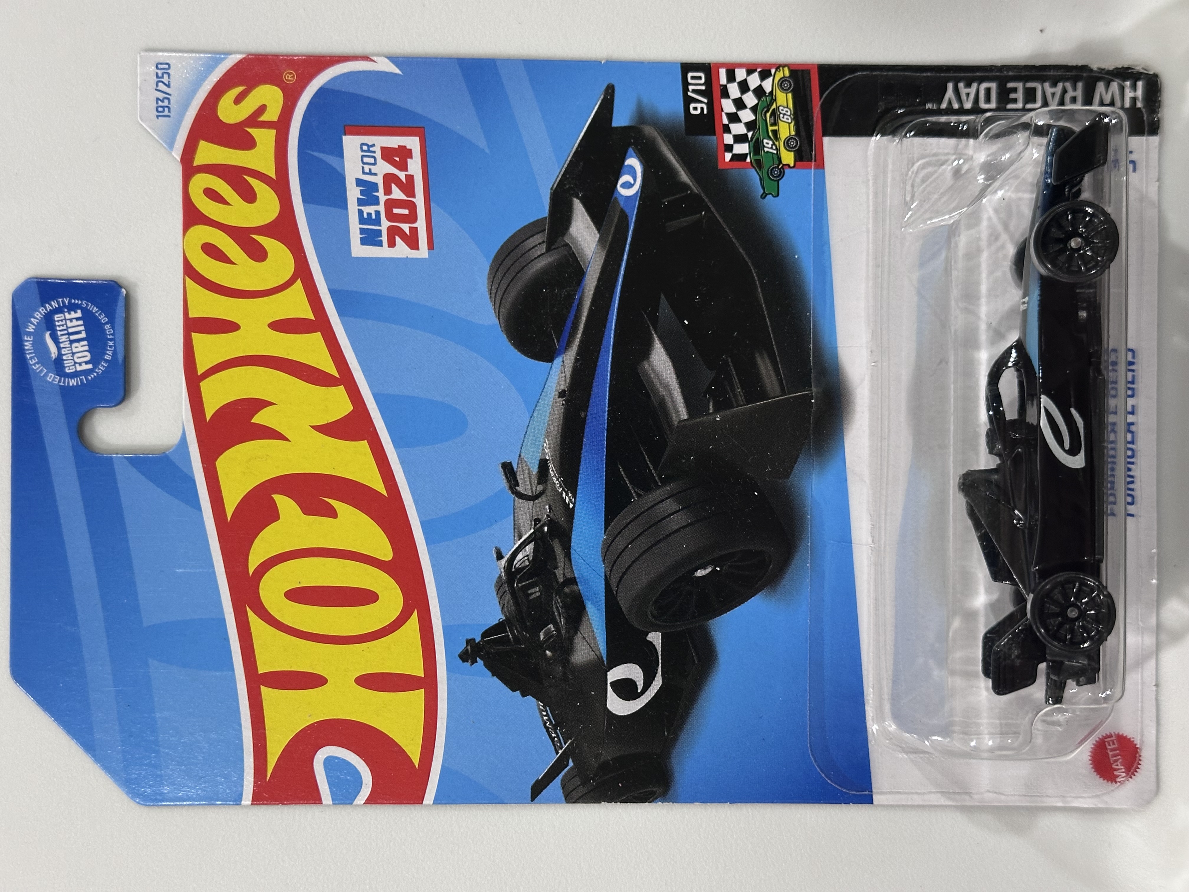 Collector submitted image