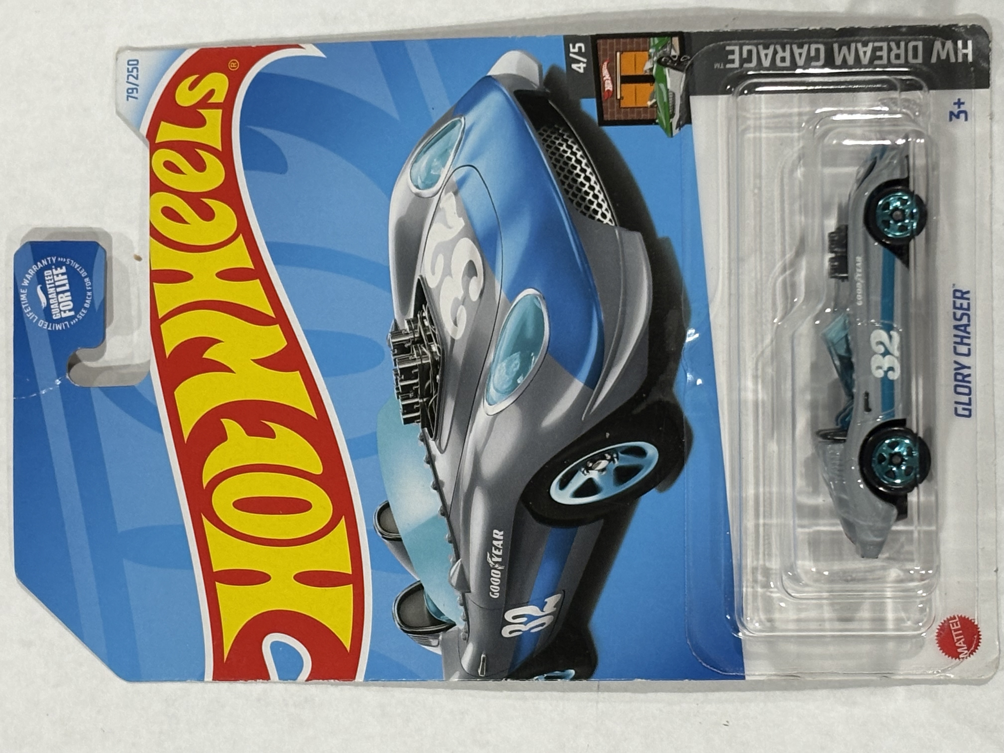 Collector submitted image