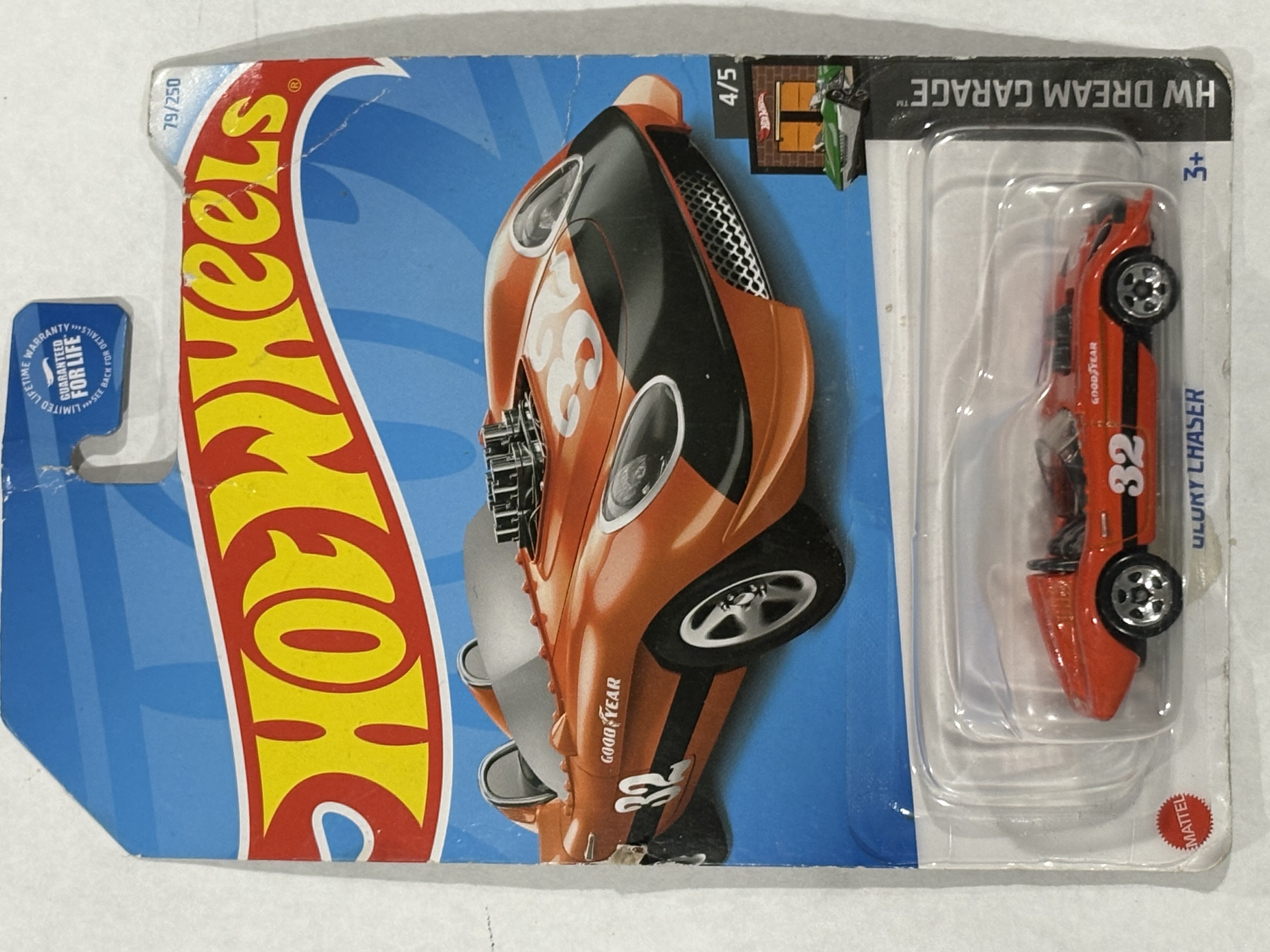 Collector submitted image