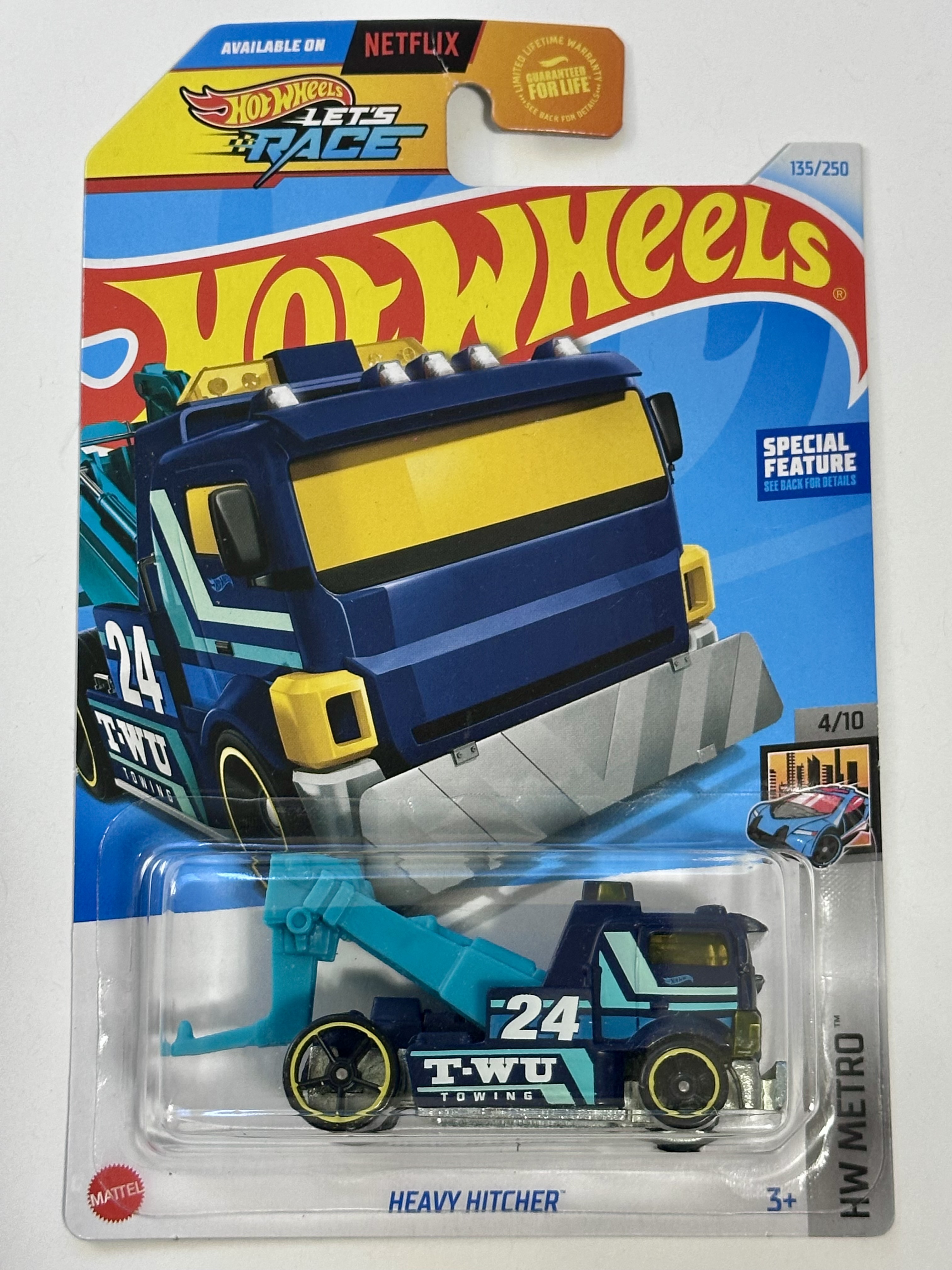 Collector submitted image