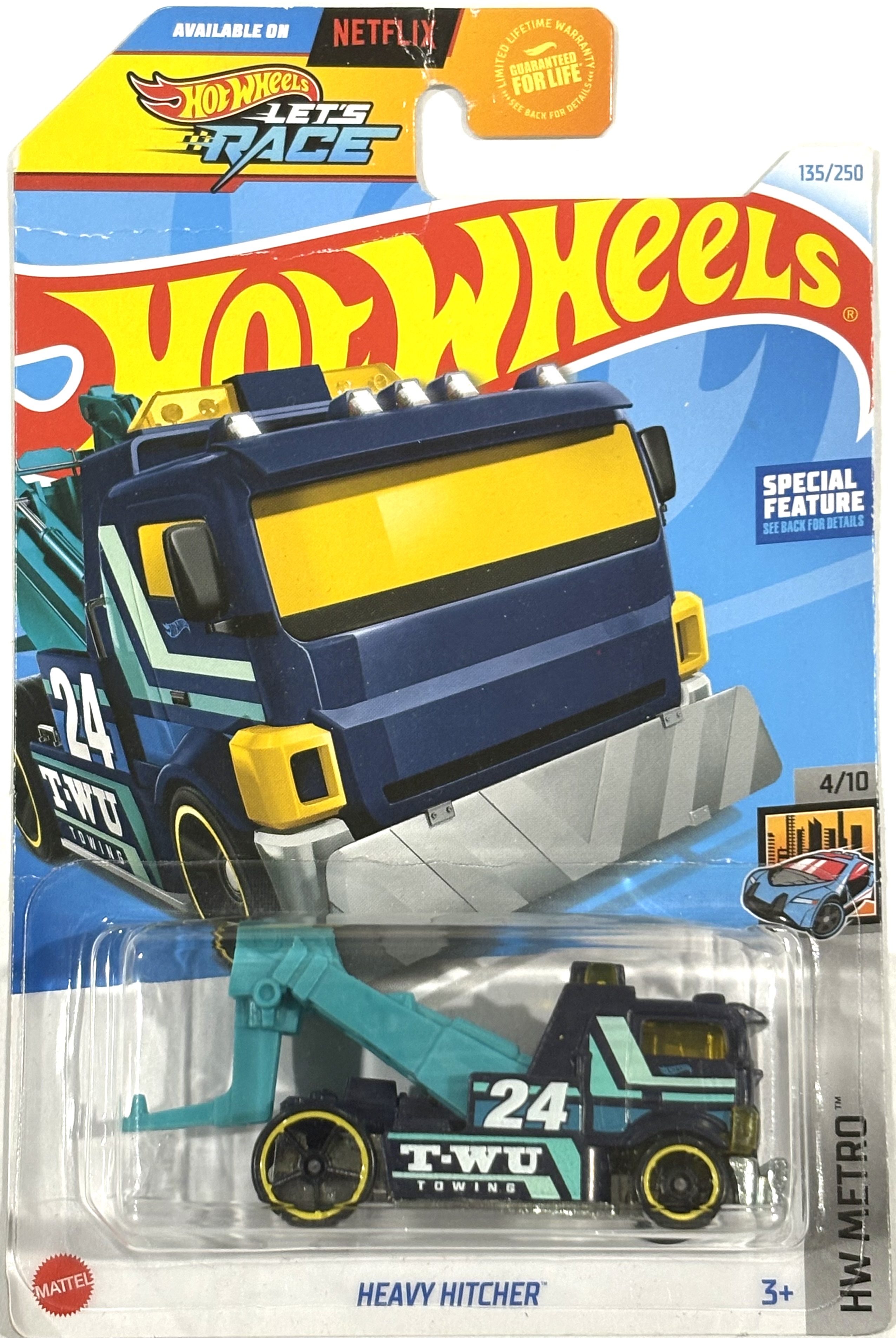 Collector submitted image