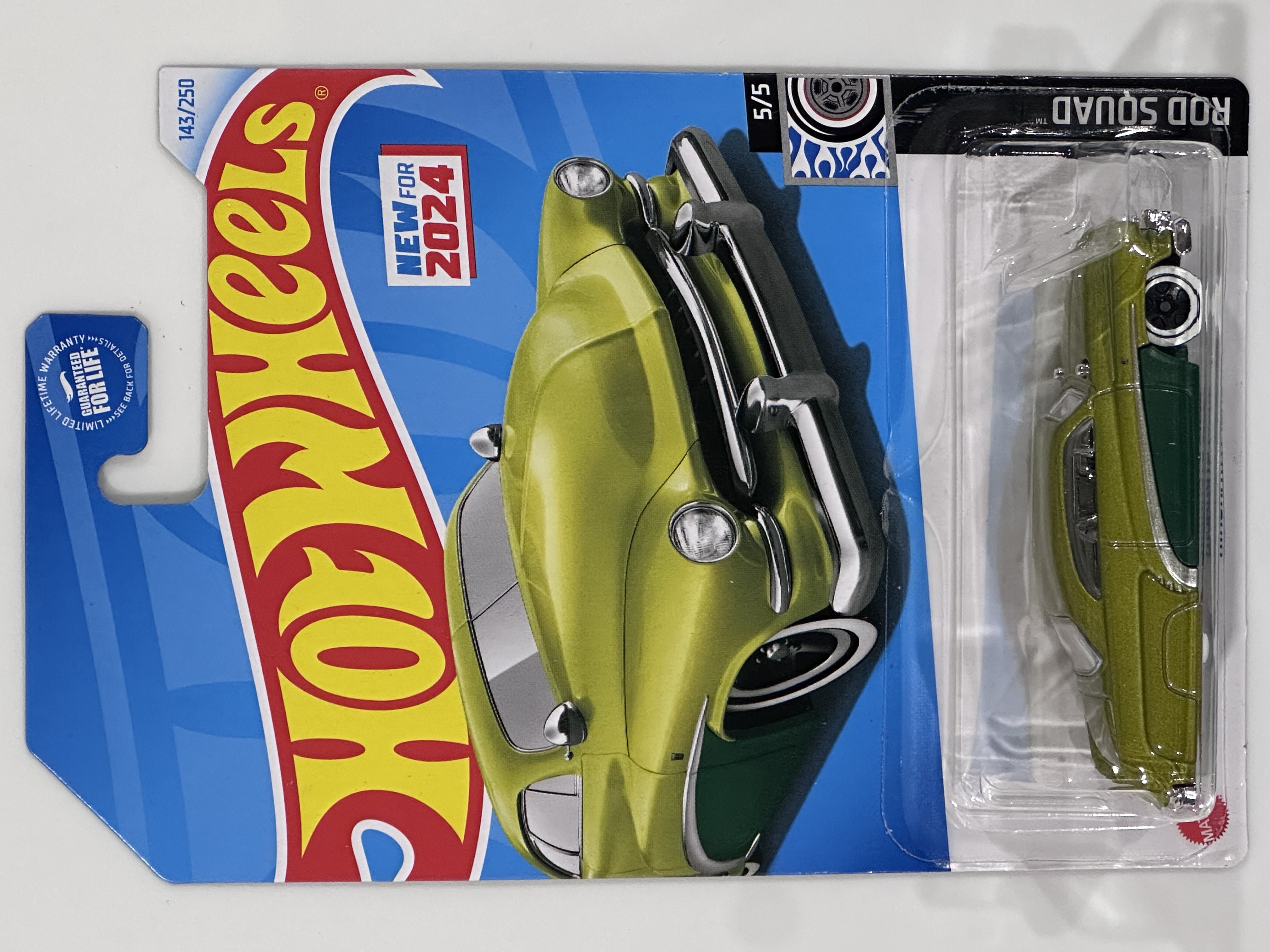 Collector submitted image