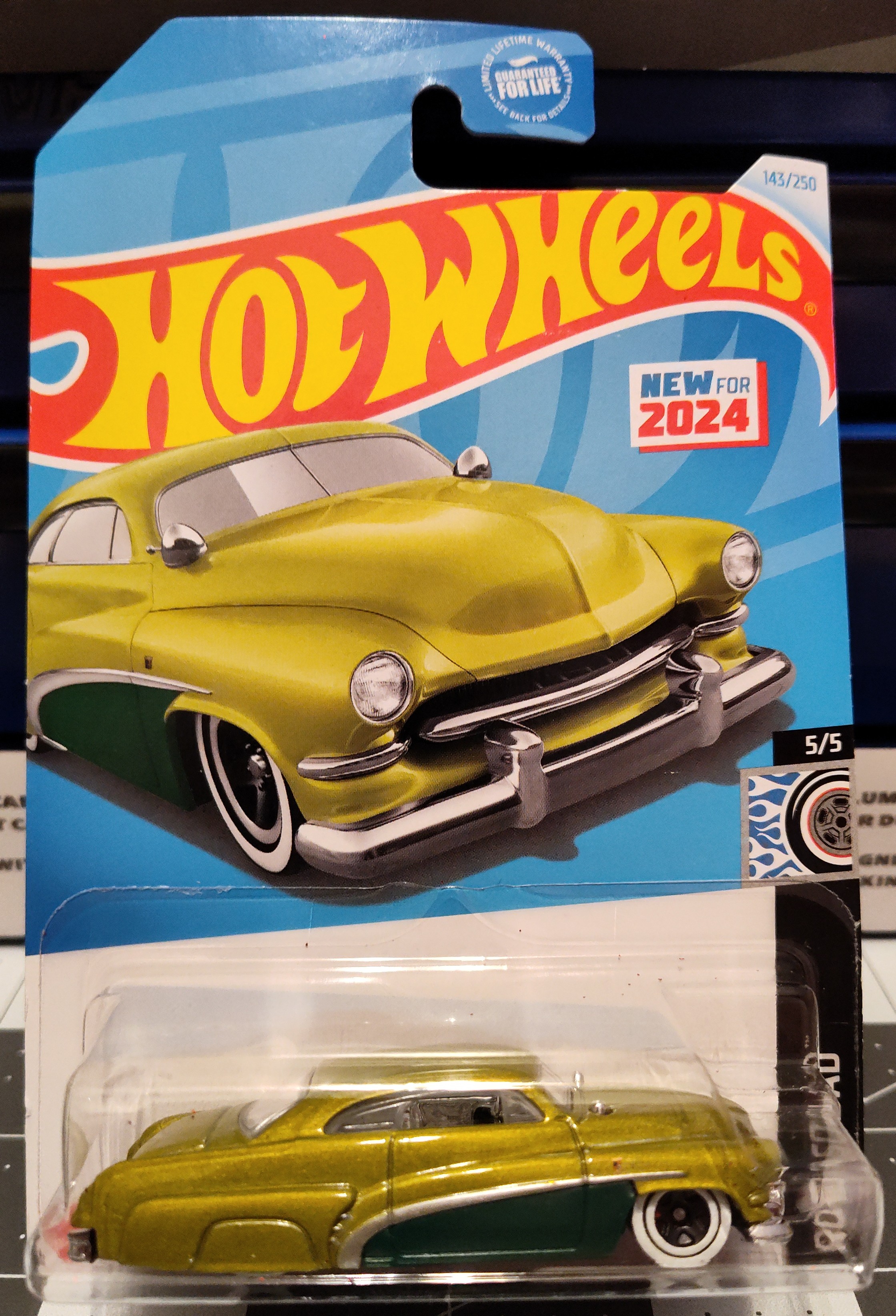 Collector submitted image