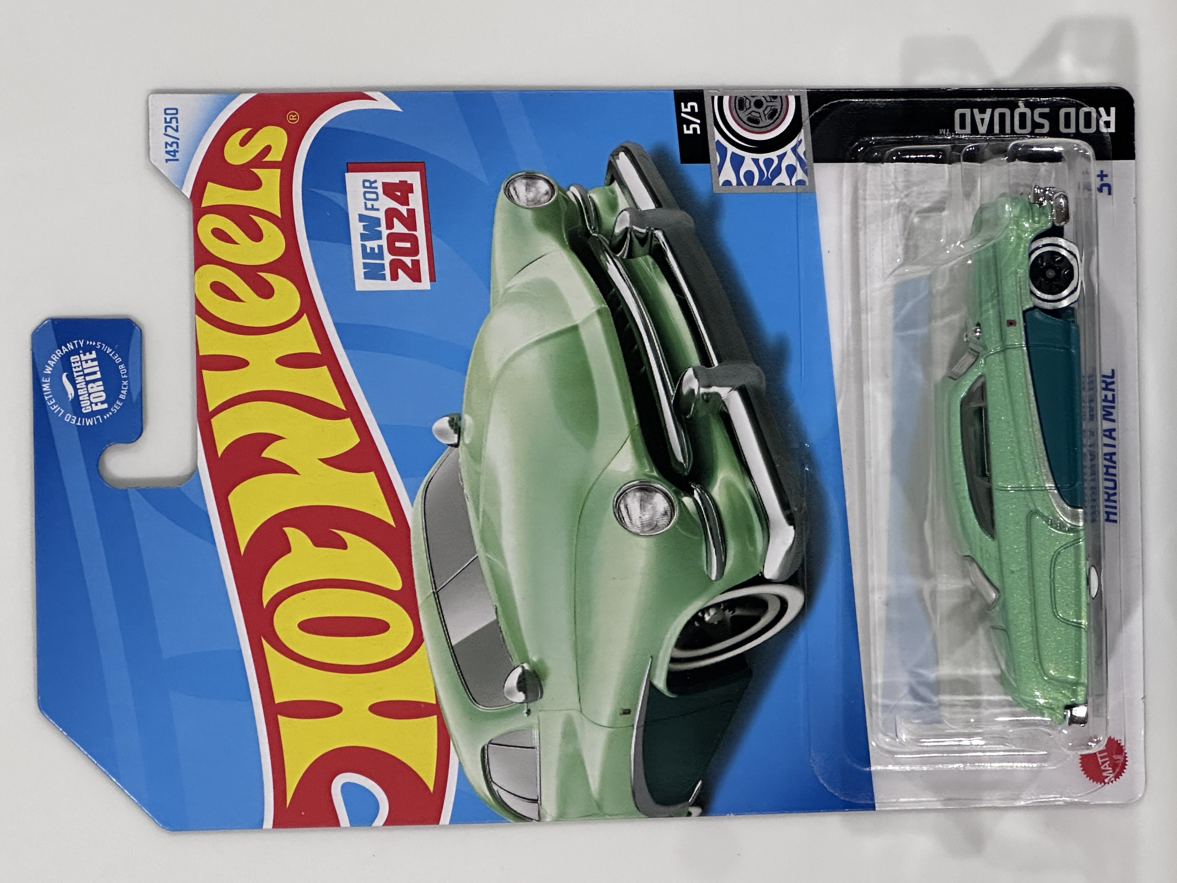 Collector submitted image