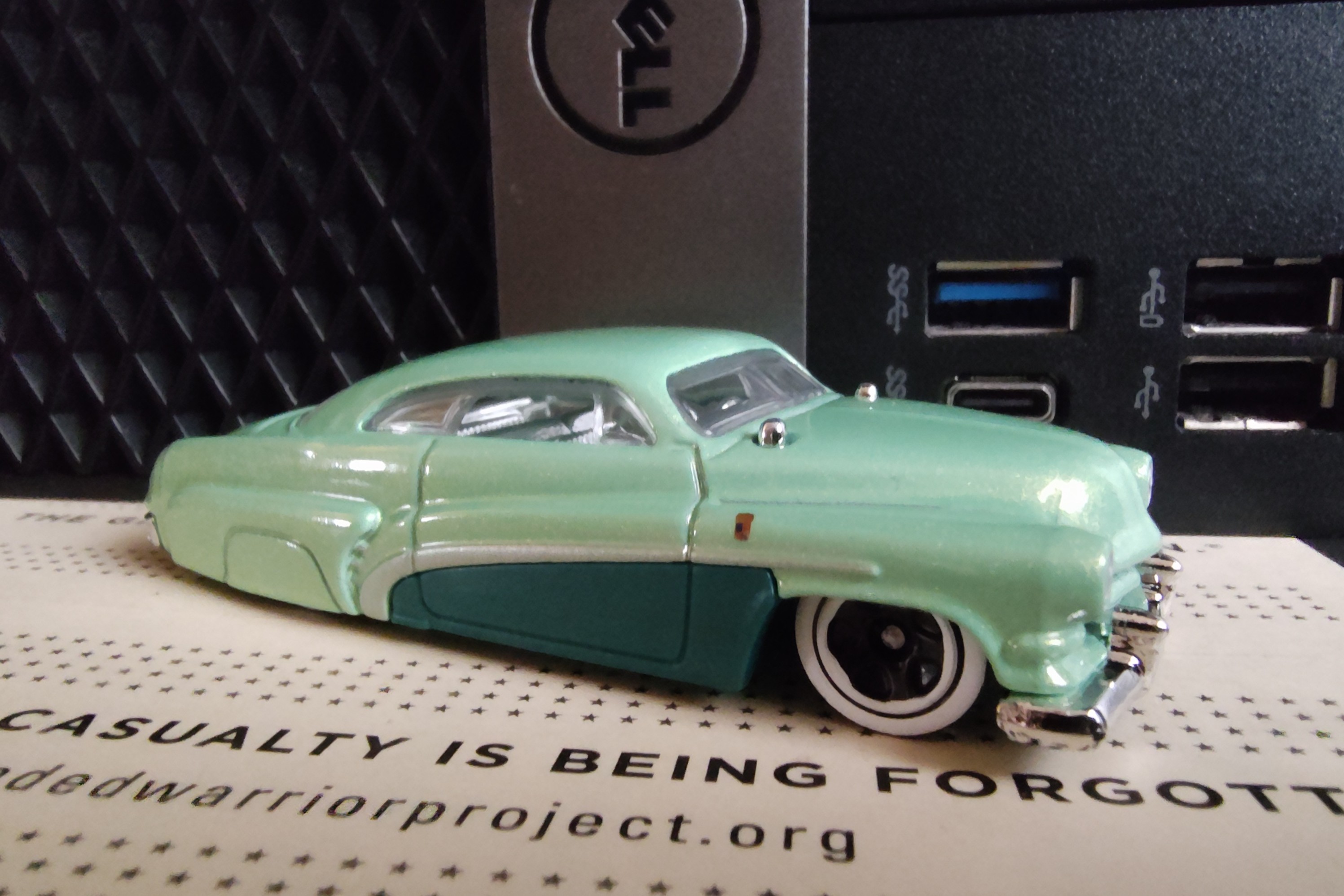 Collector submitted image