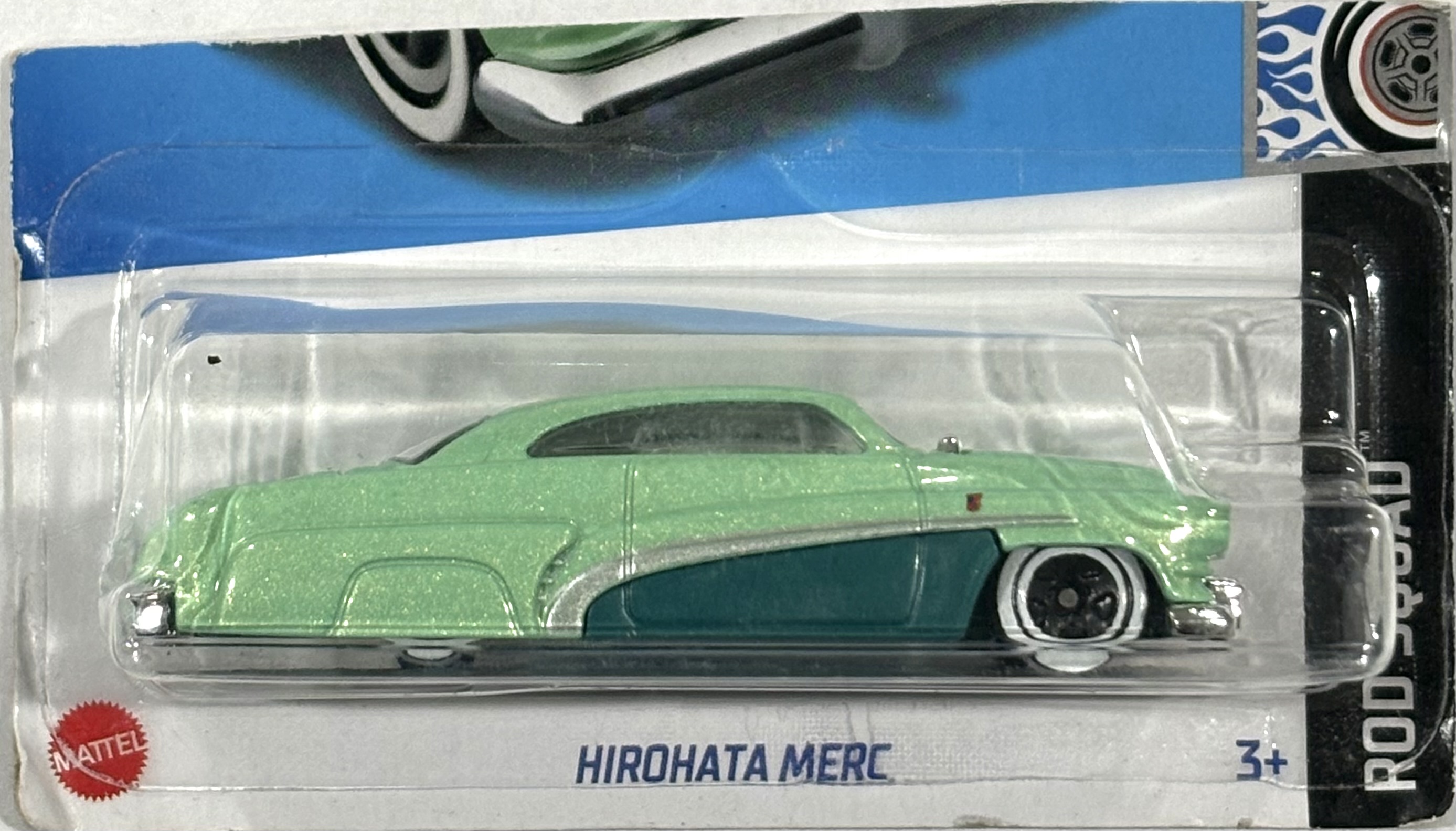 Collector submitted image