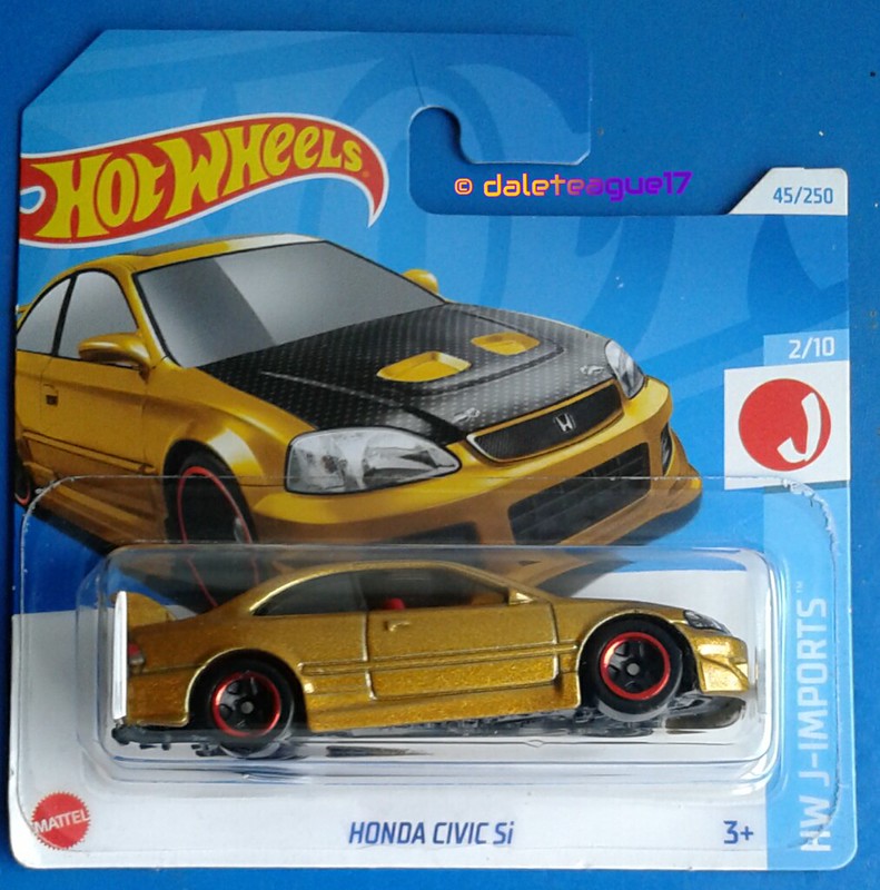 Collector submitted image