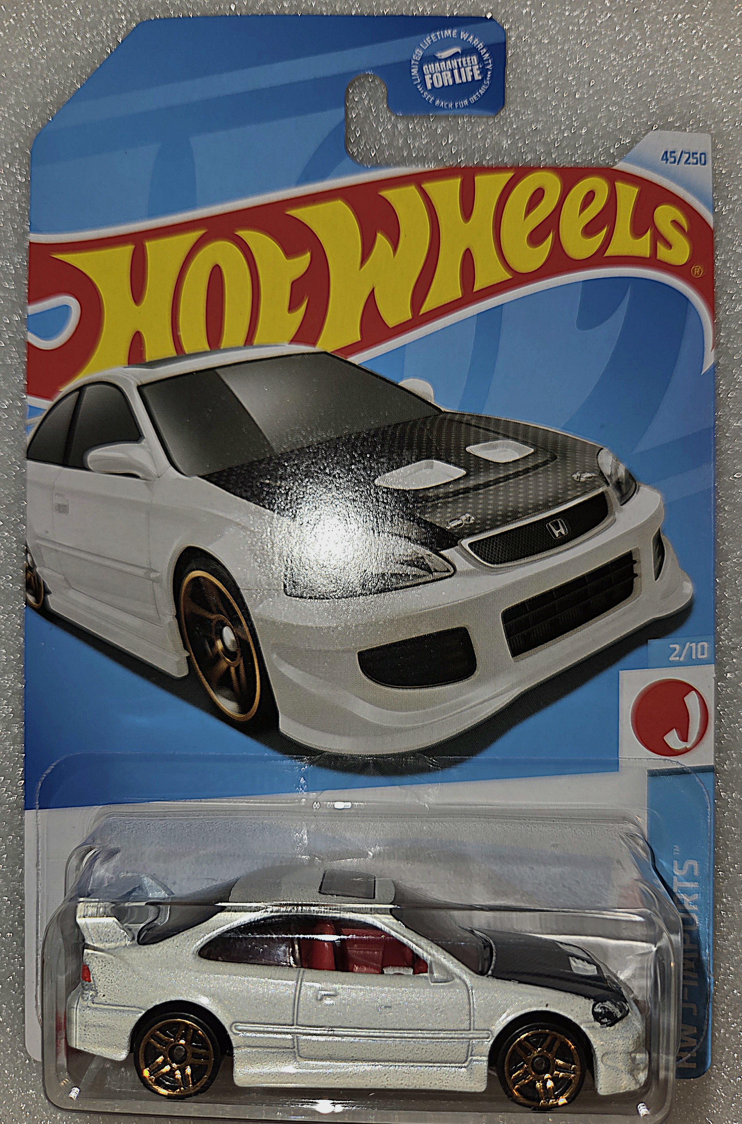 Collector submitted image