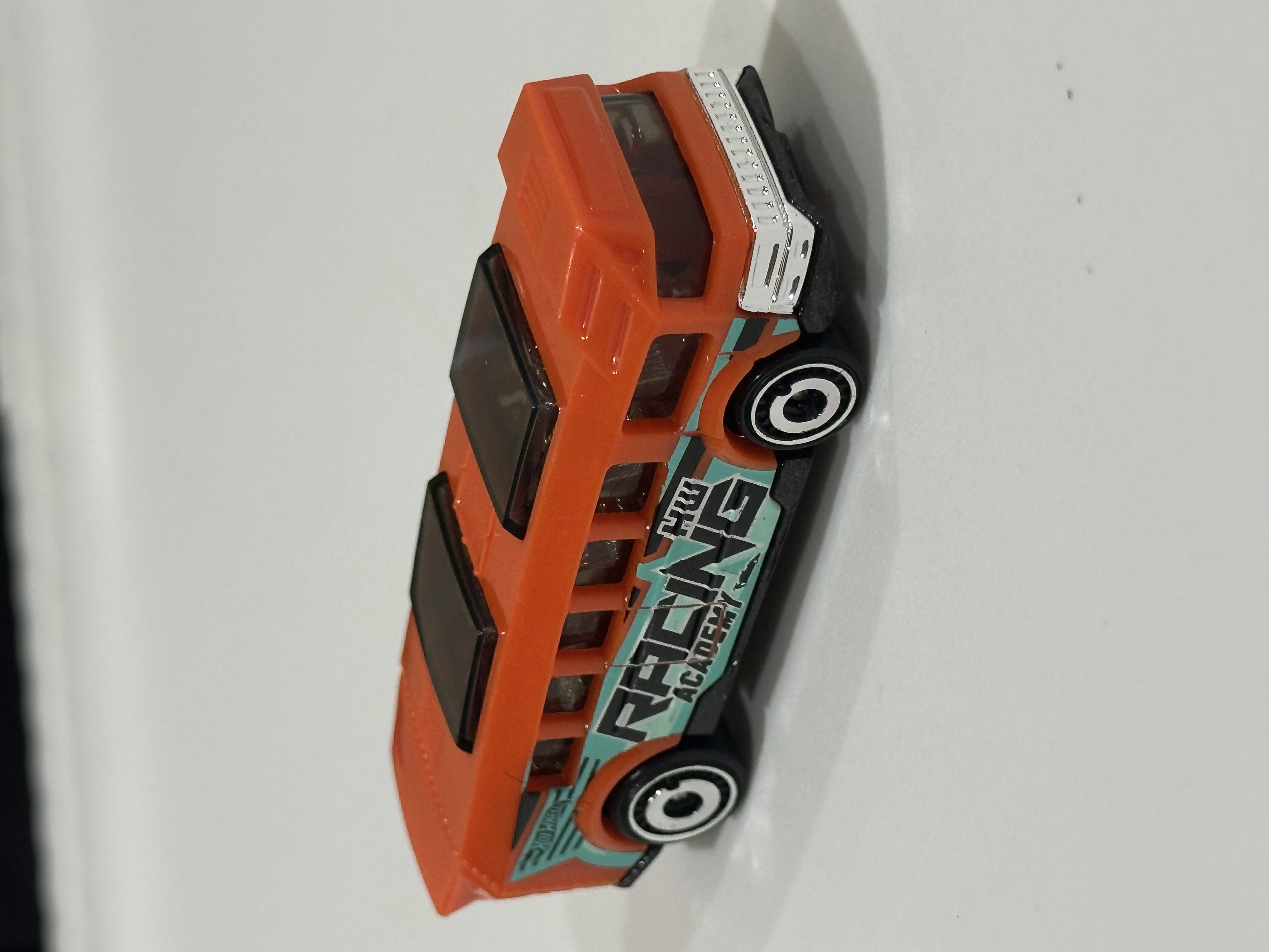 Collector submitted image