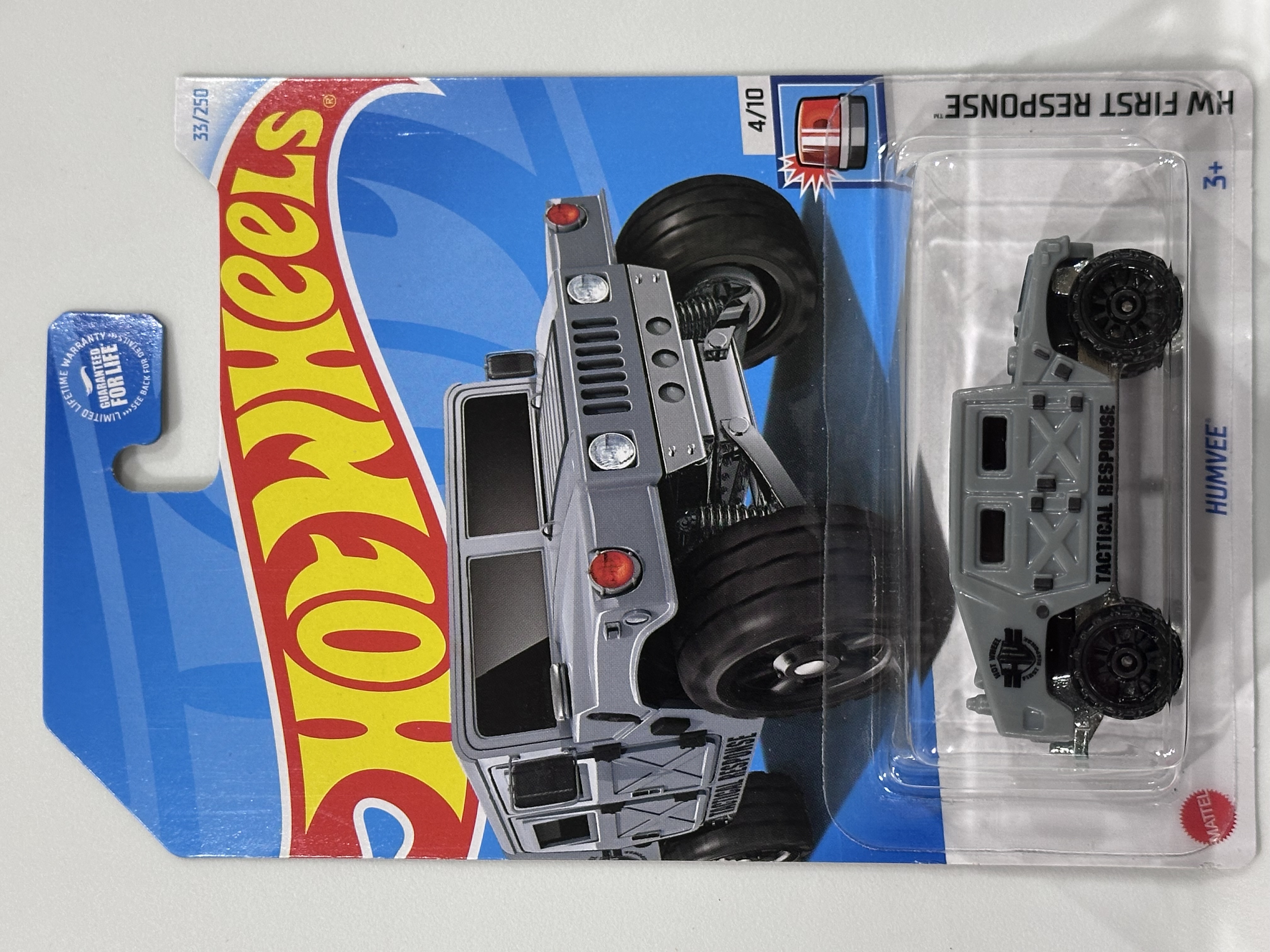Collector submitted image
