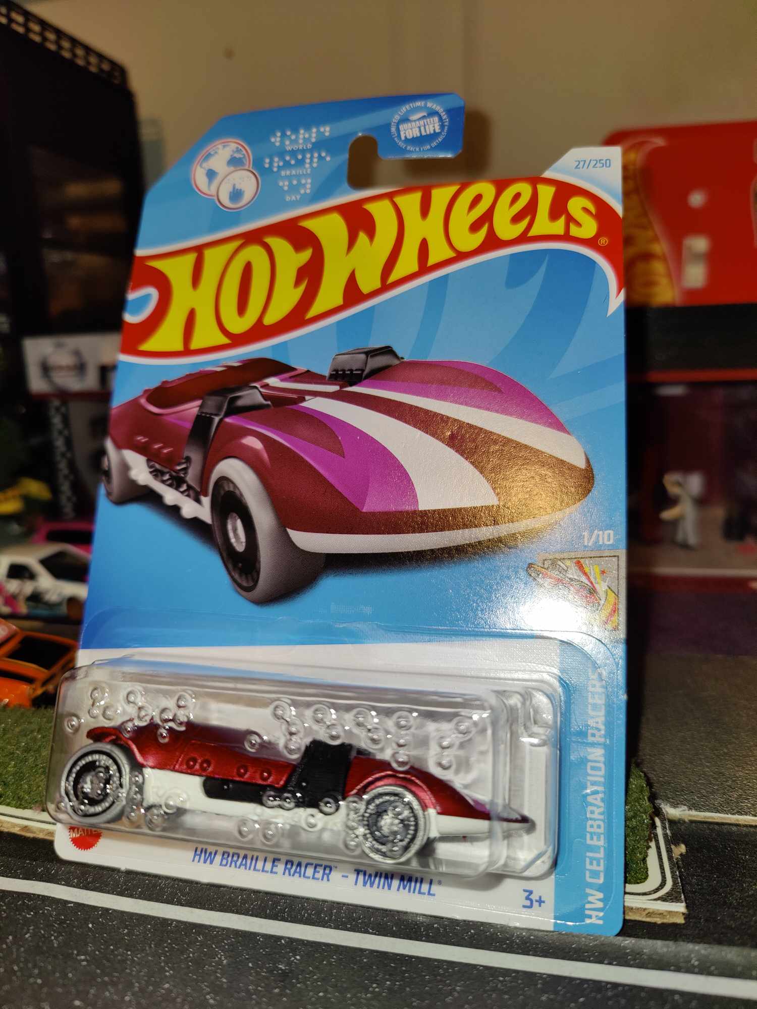 Collector submitted image