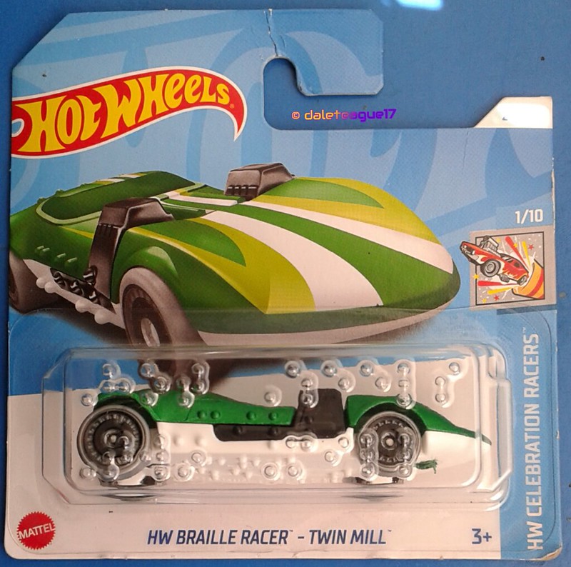 Collector submitted image