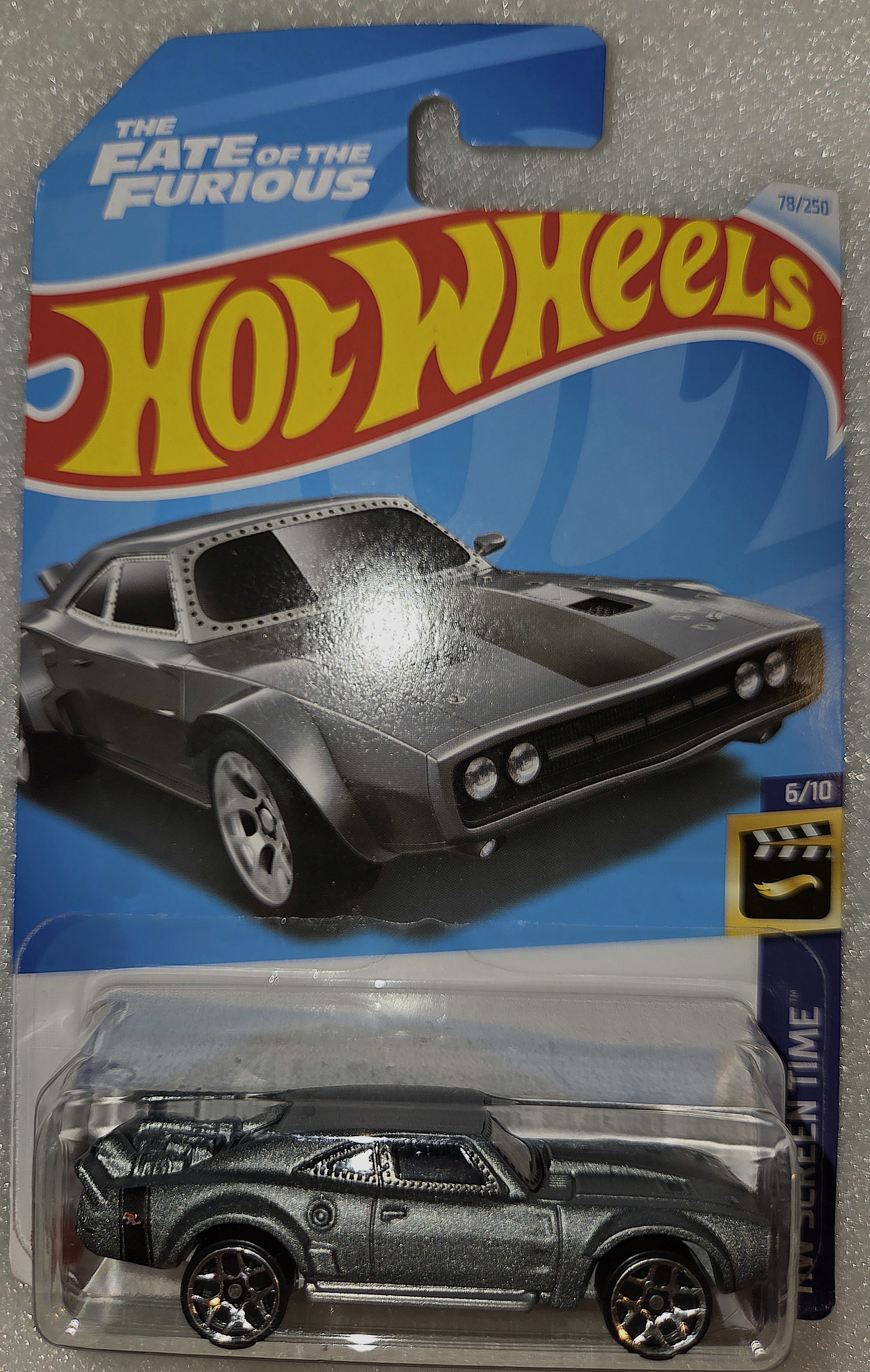 Collector submitted image