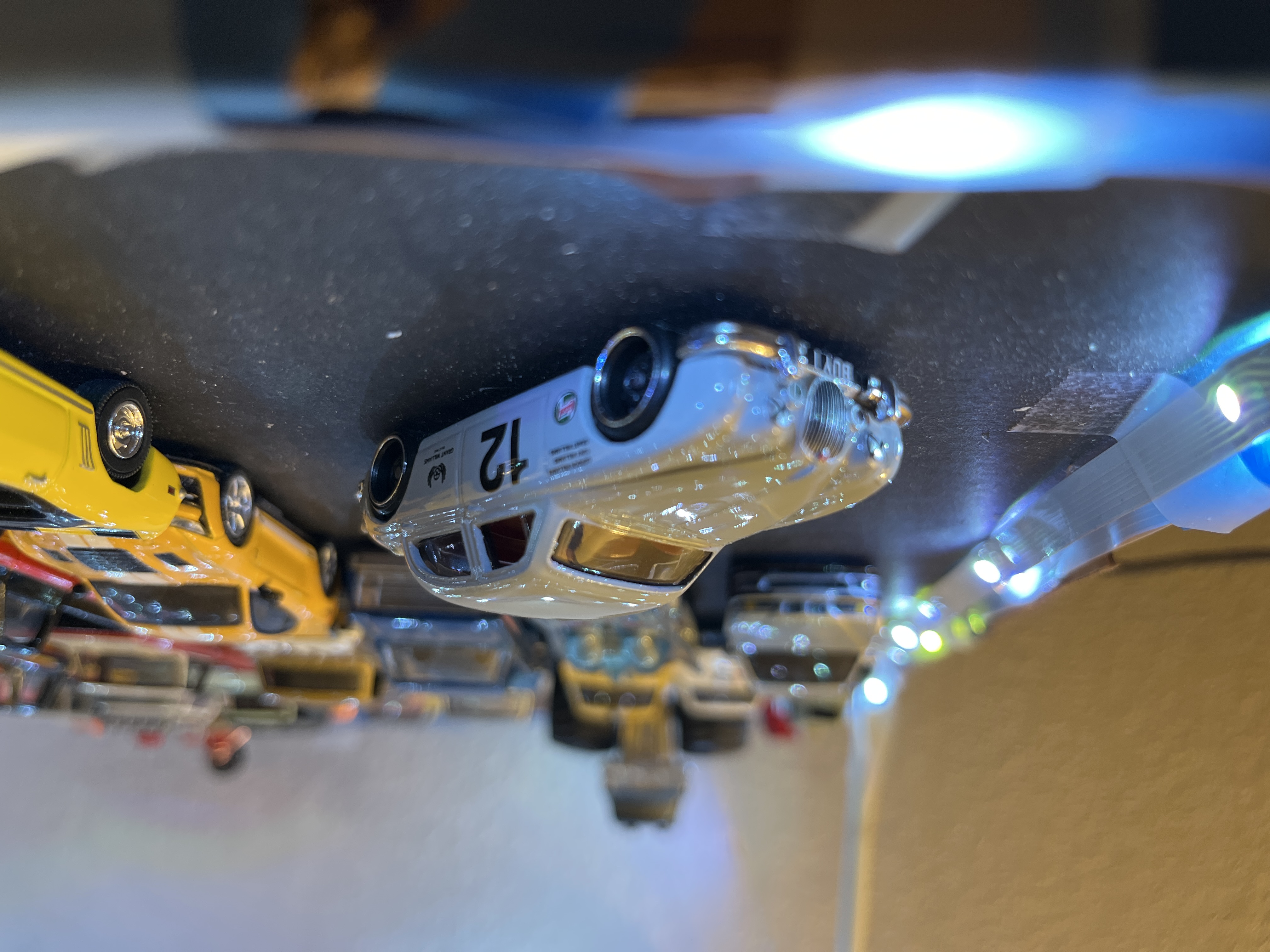 Collector submitted image
