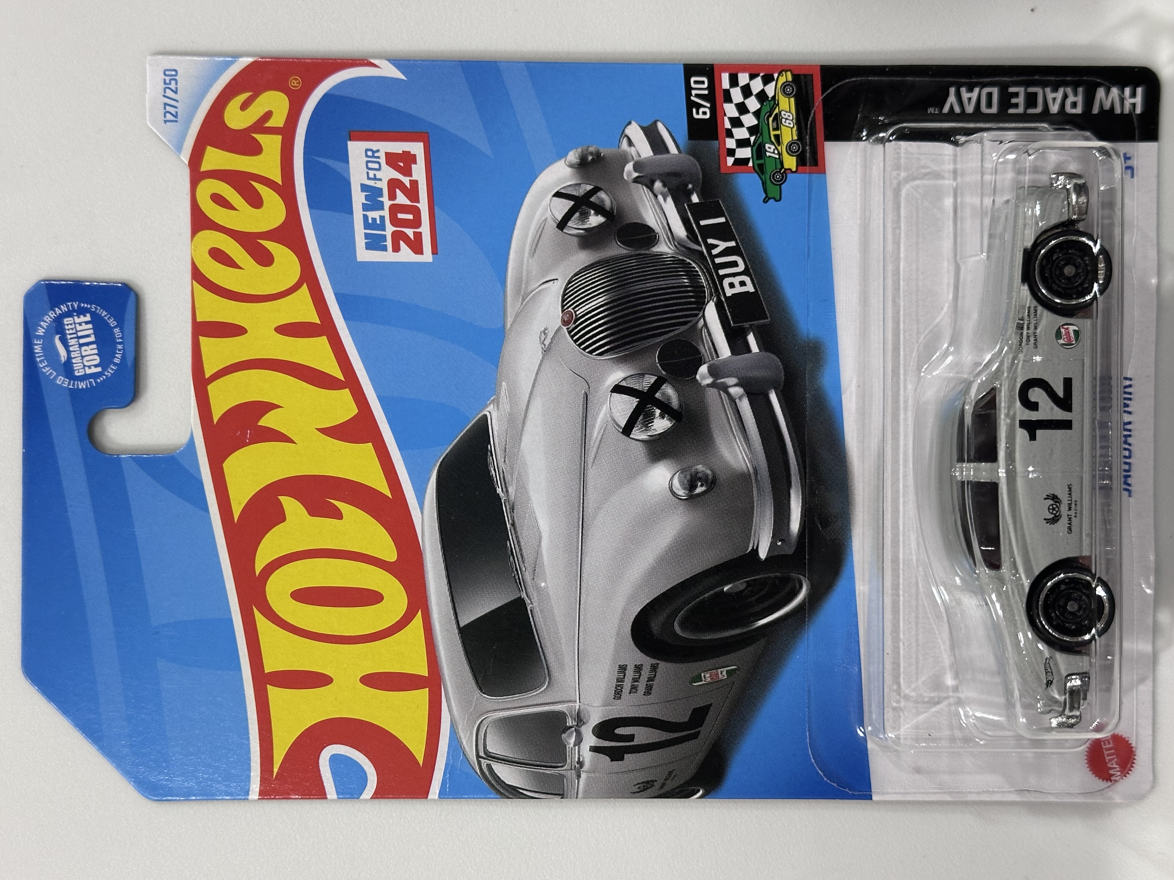 Collector submitted image