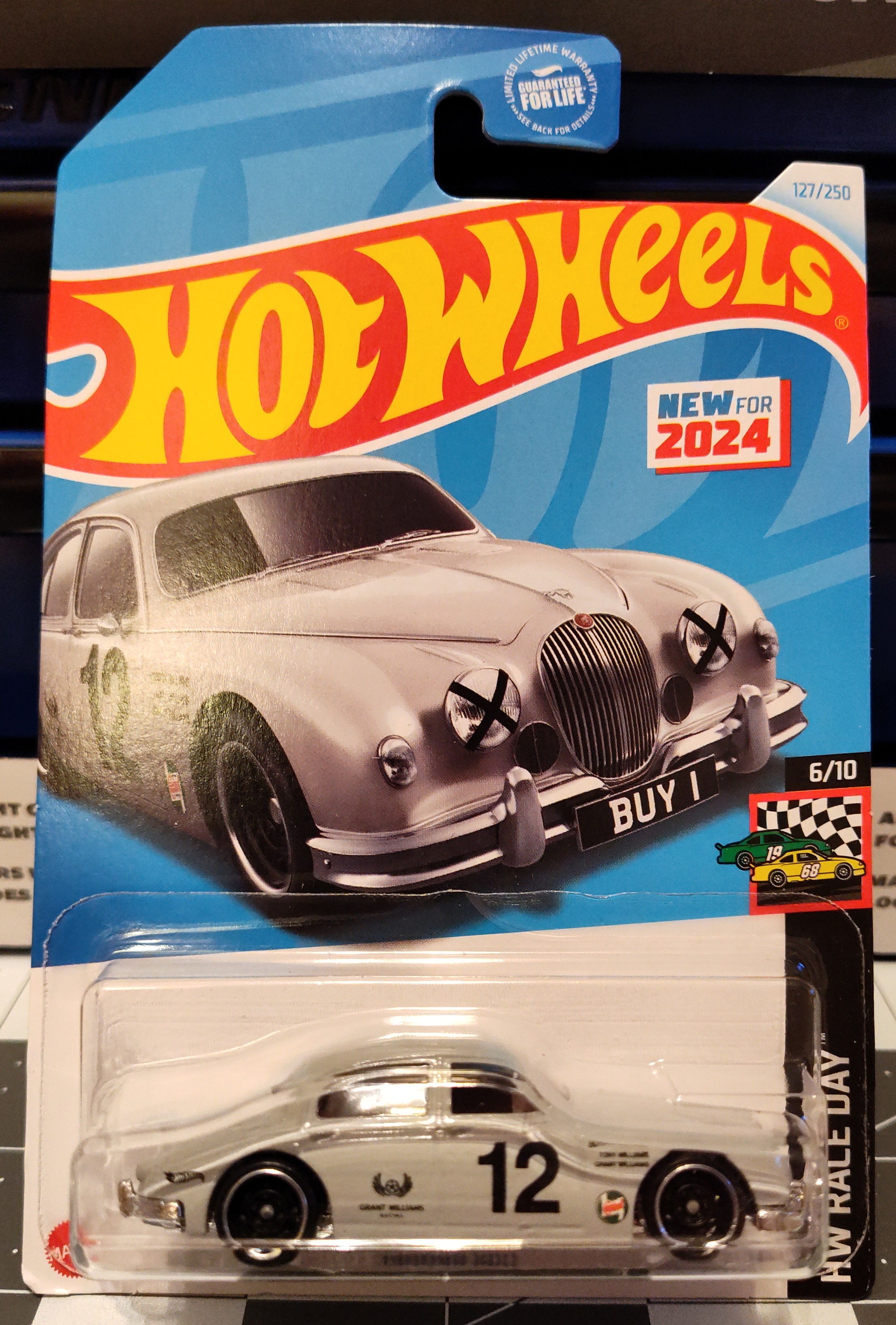 Collector submitted image
