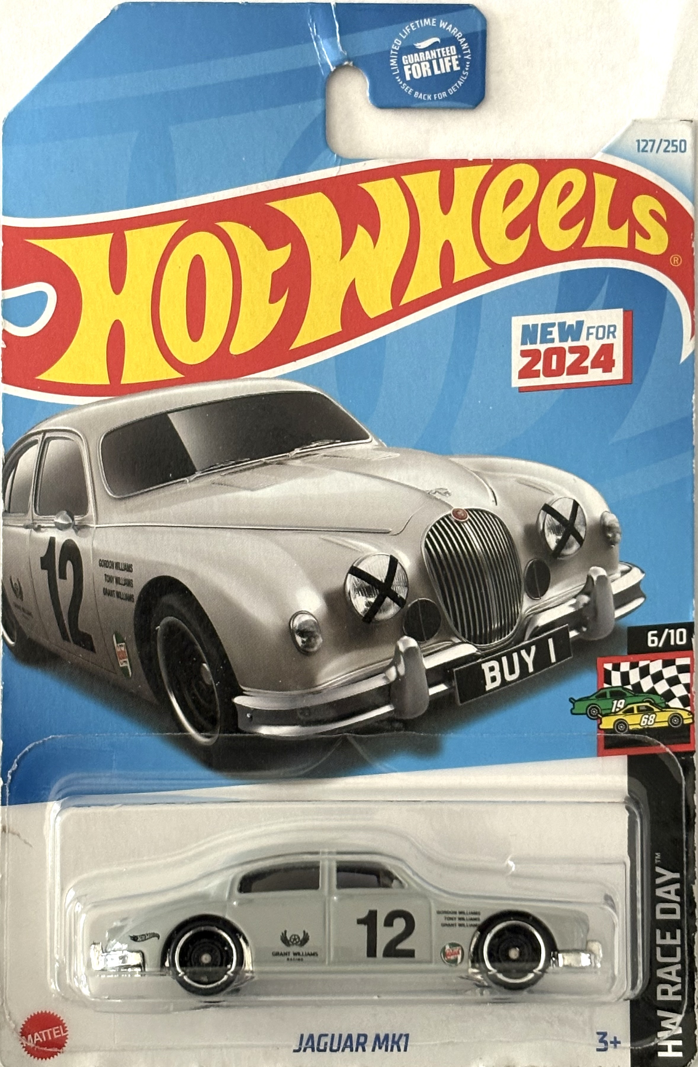 Collector submitted image