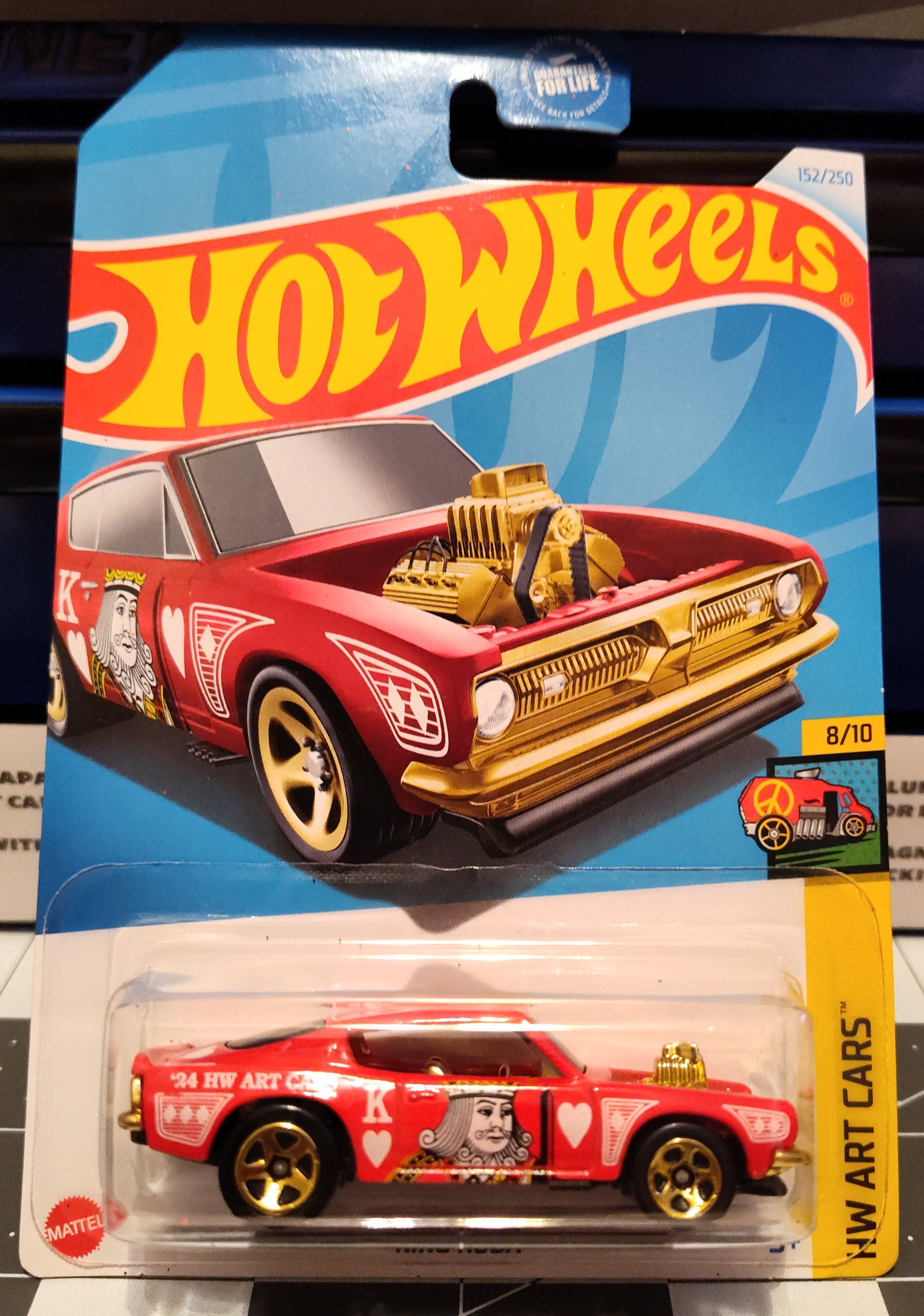 Collector submitted image
