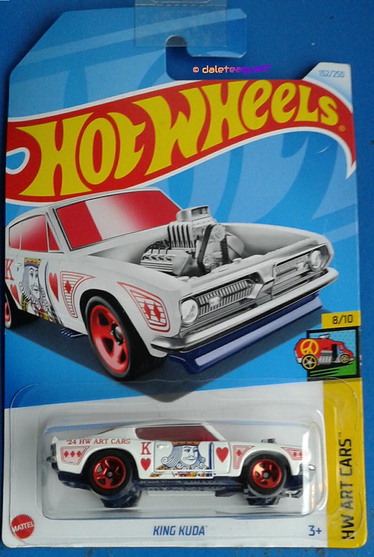 Collector submitted image