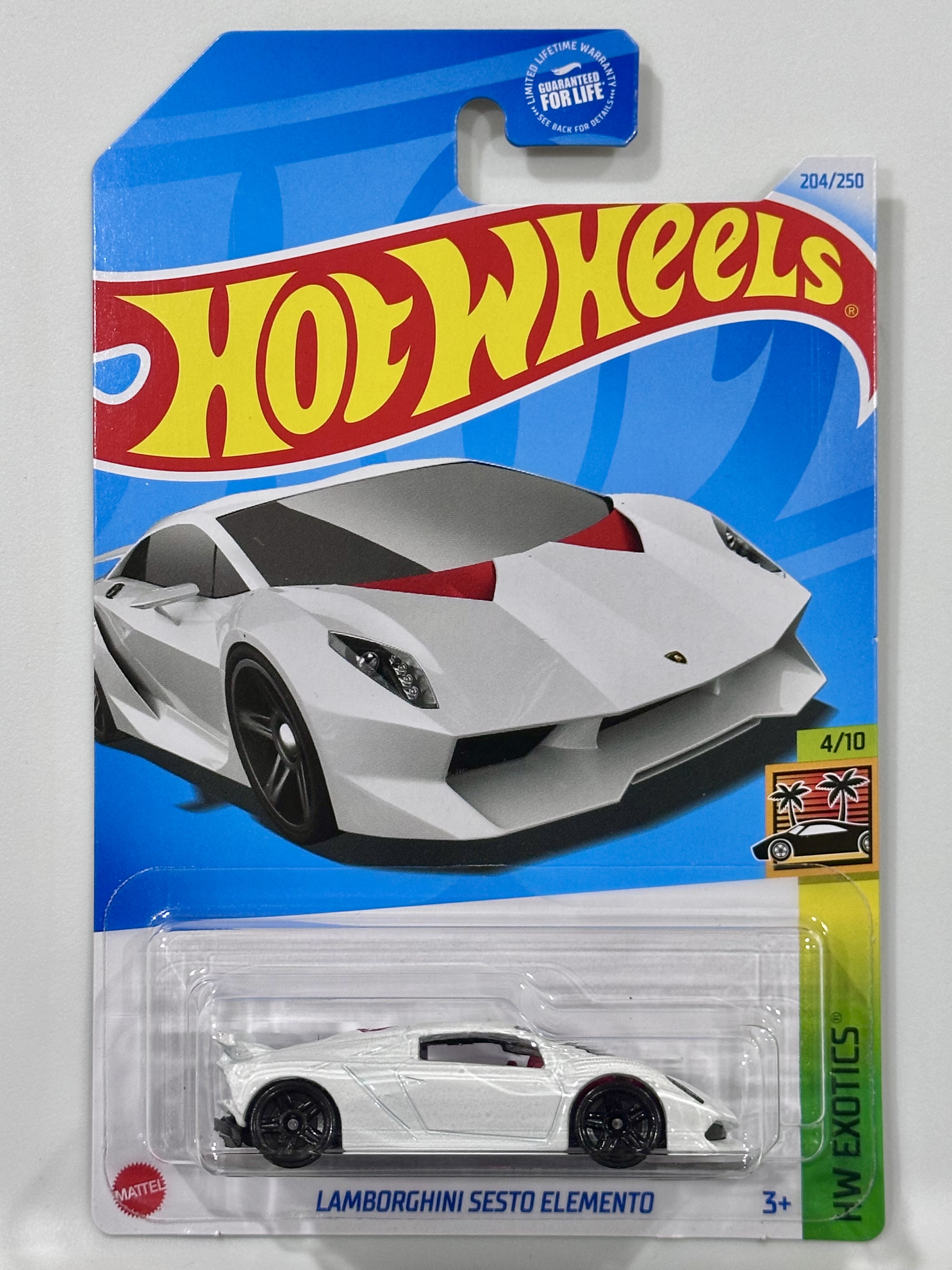 Collector submitted image