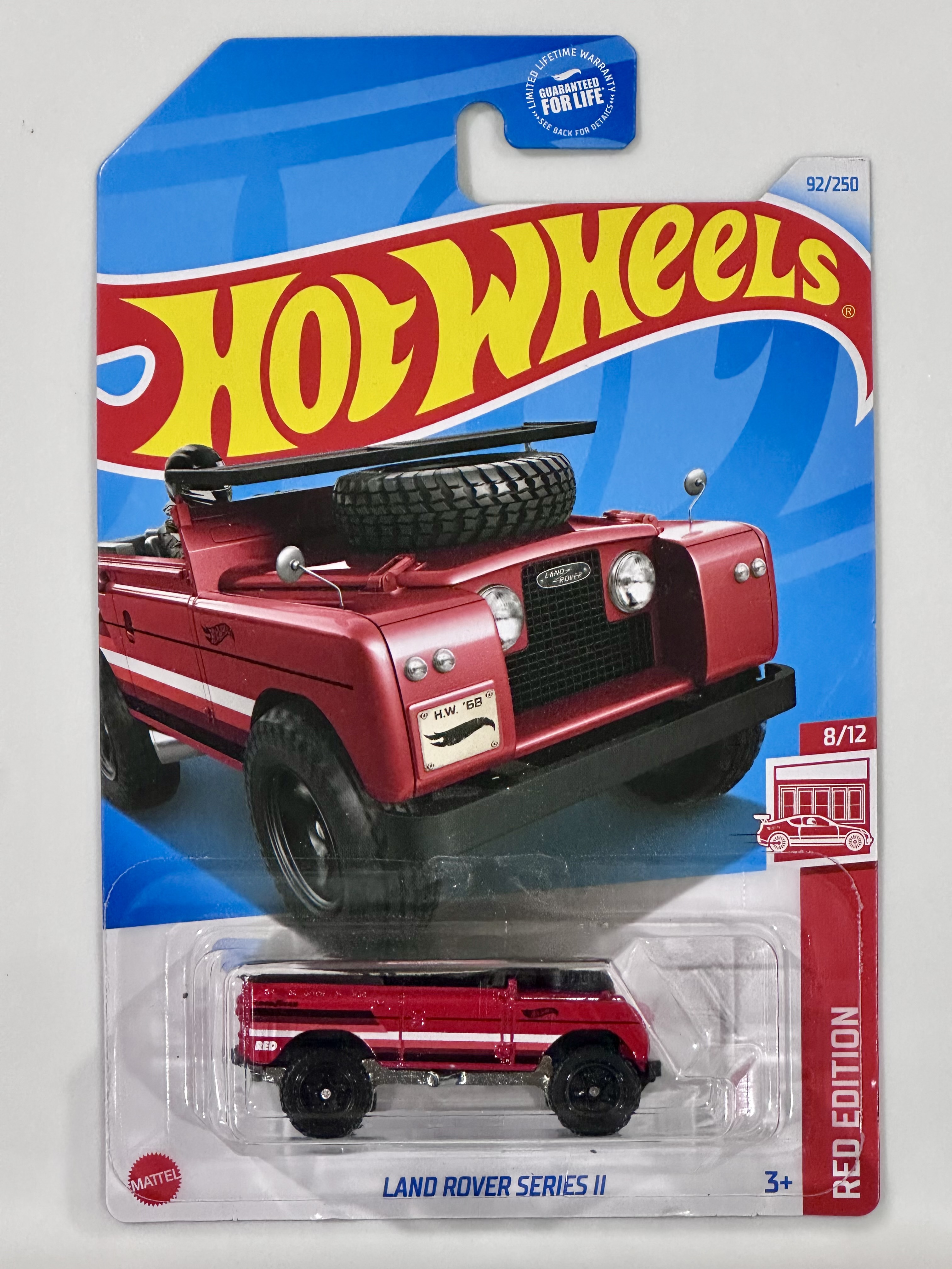 Collector submitted image