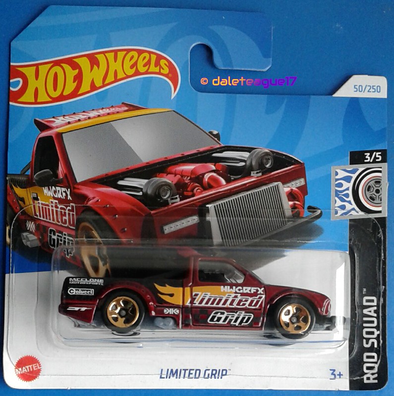 Collector submitted image