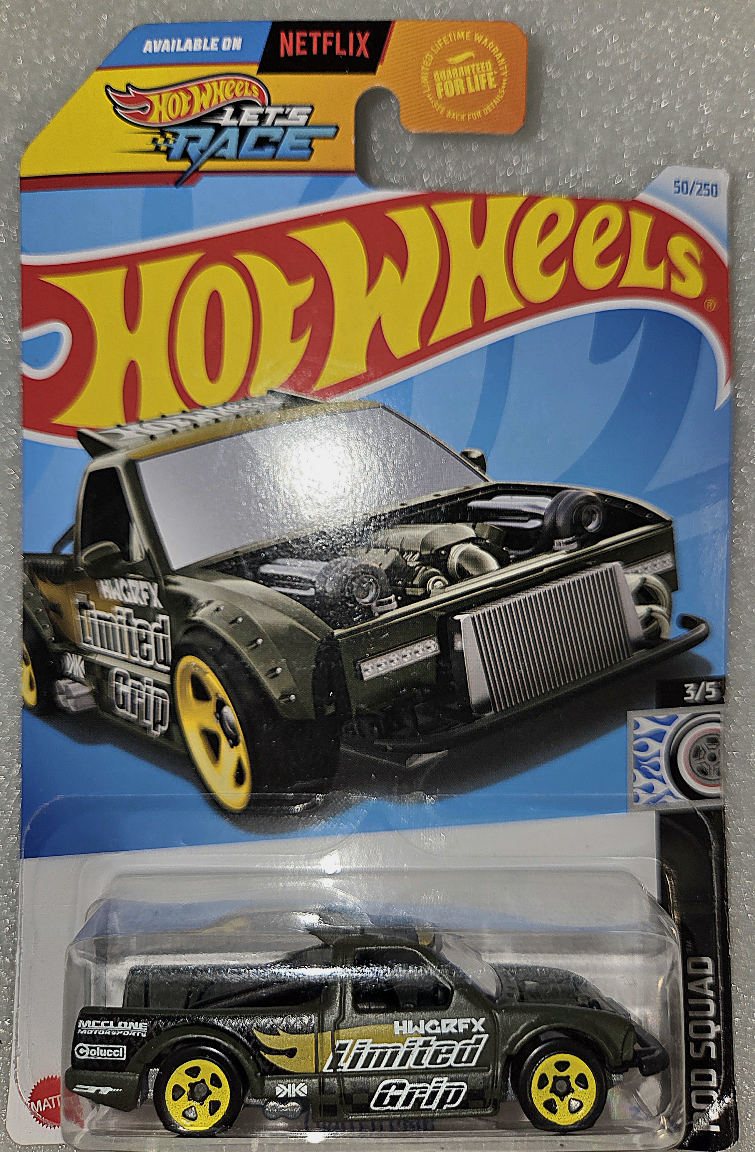 Collector submitted image