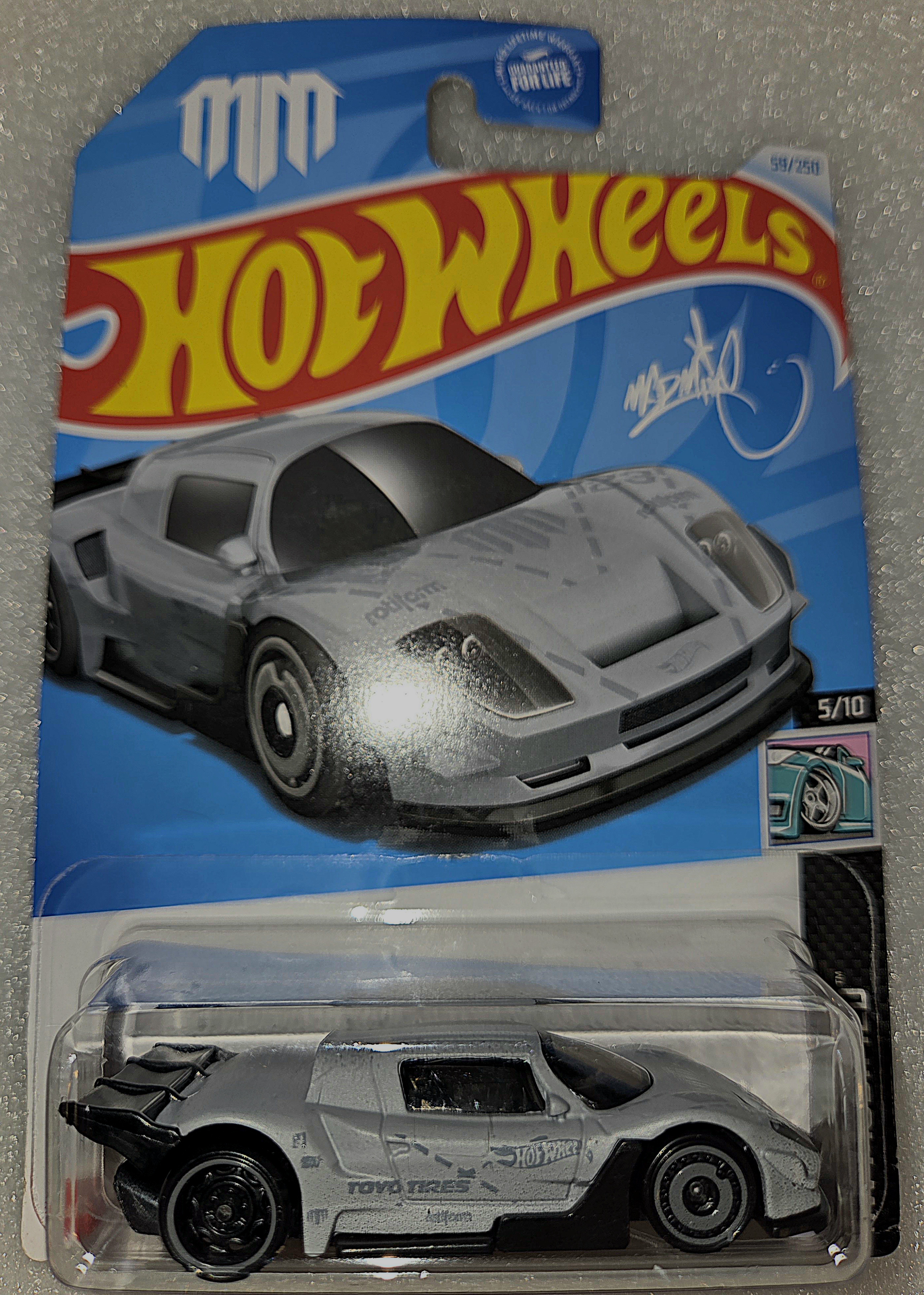 Collector submitted image