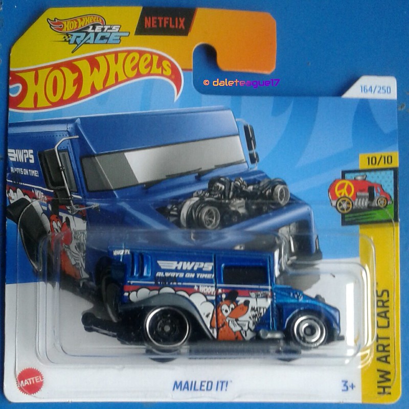 Collector submitted image