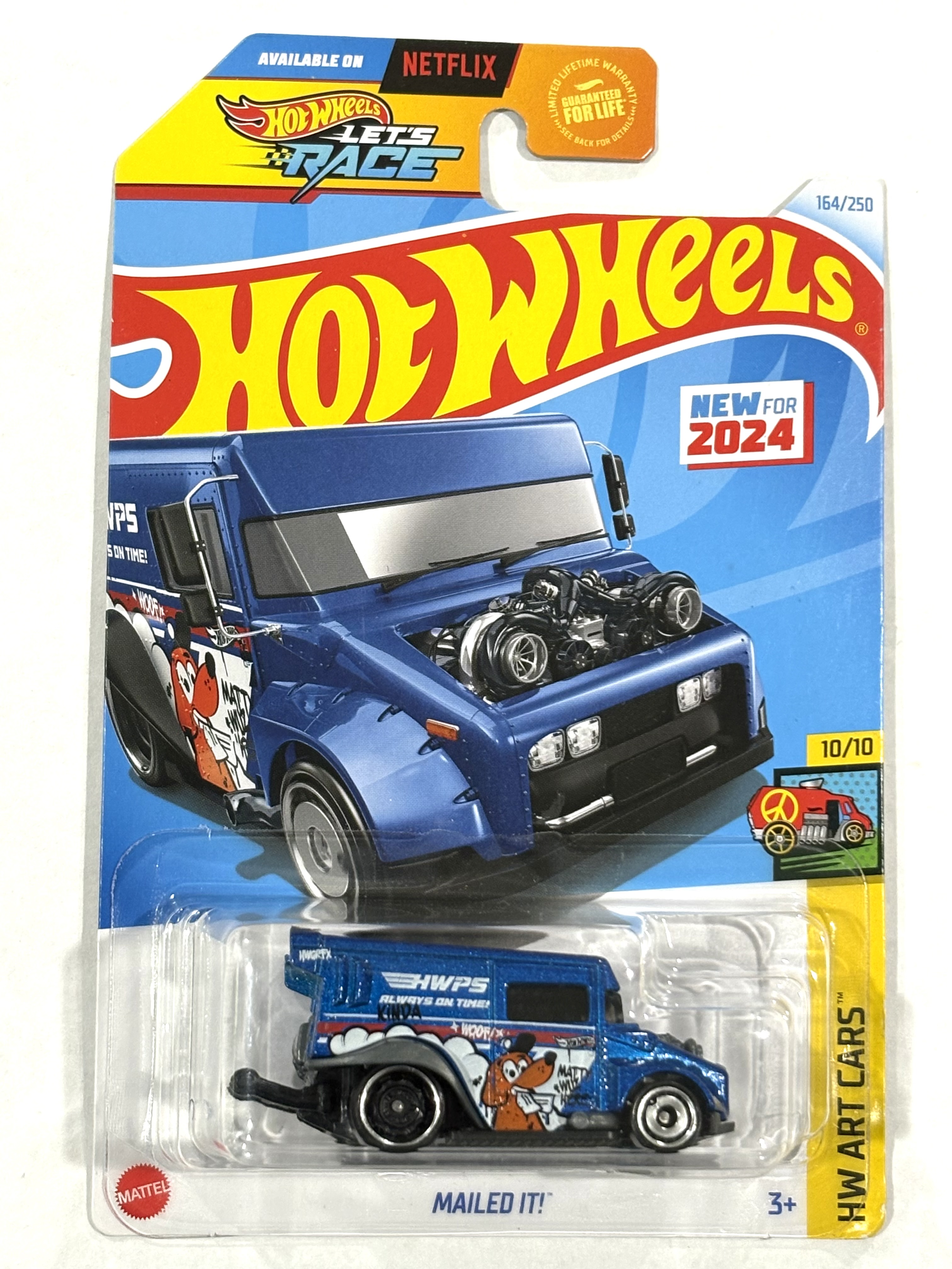 Collector submitted image
