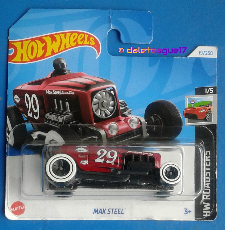 Collector submitted image