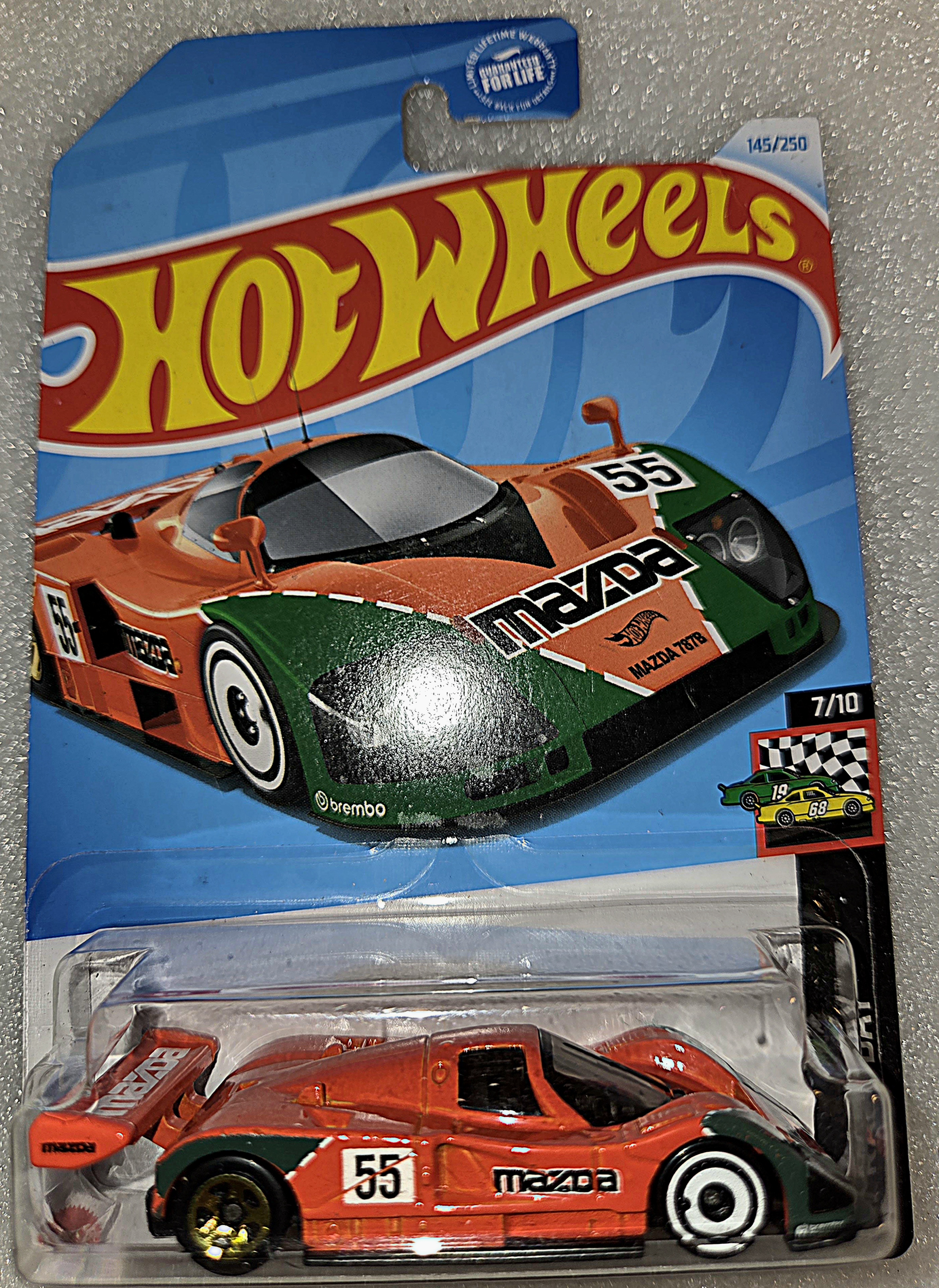 Collector submitted image