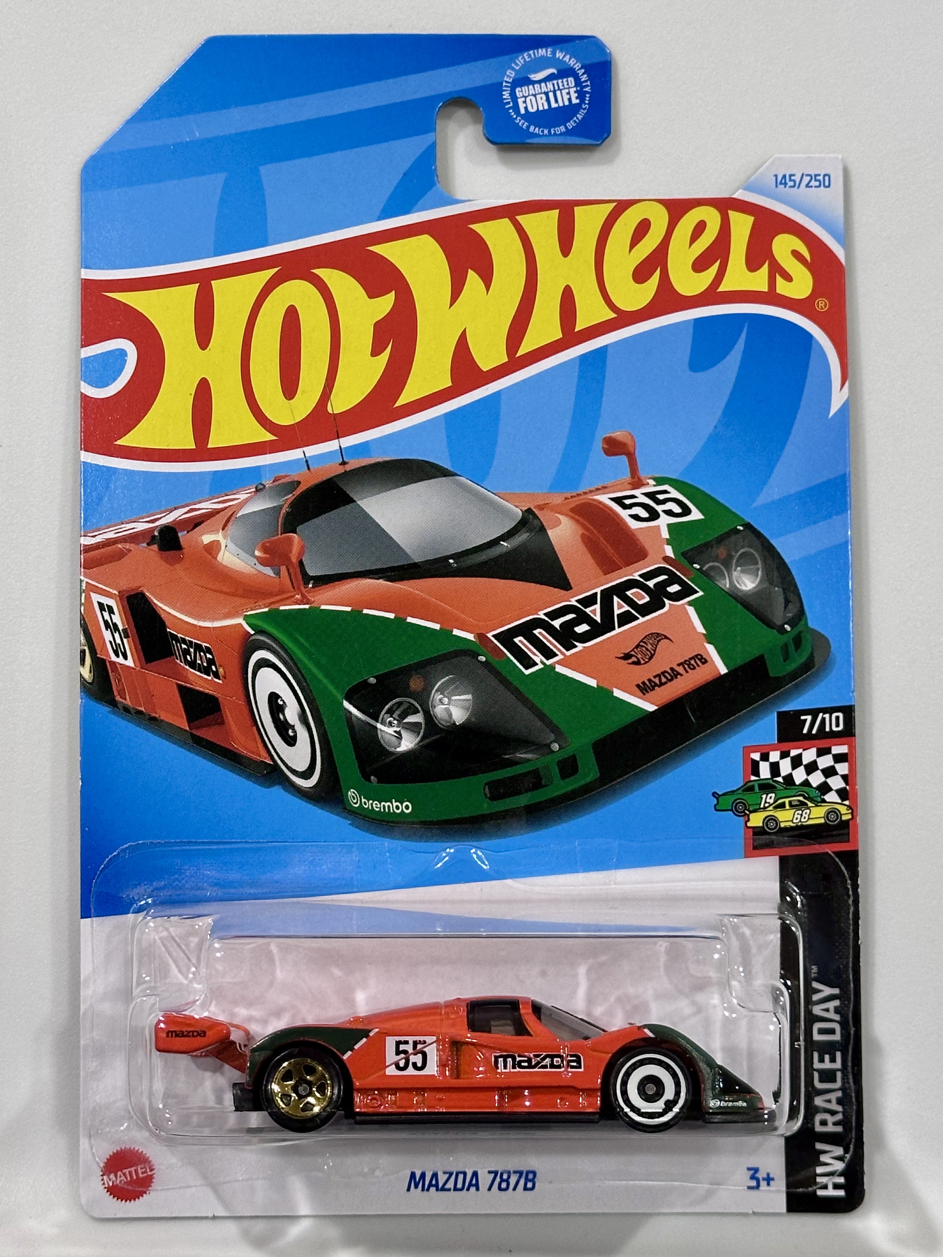 Collector submitted image