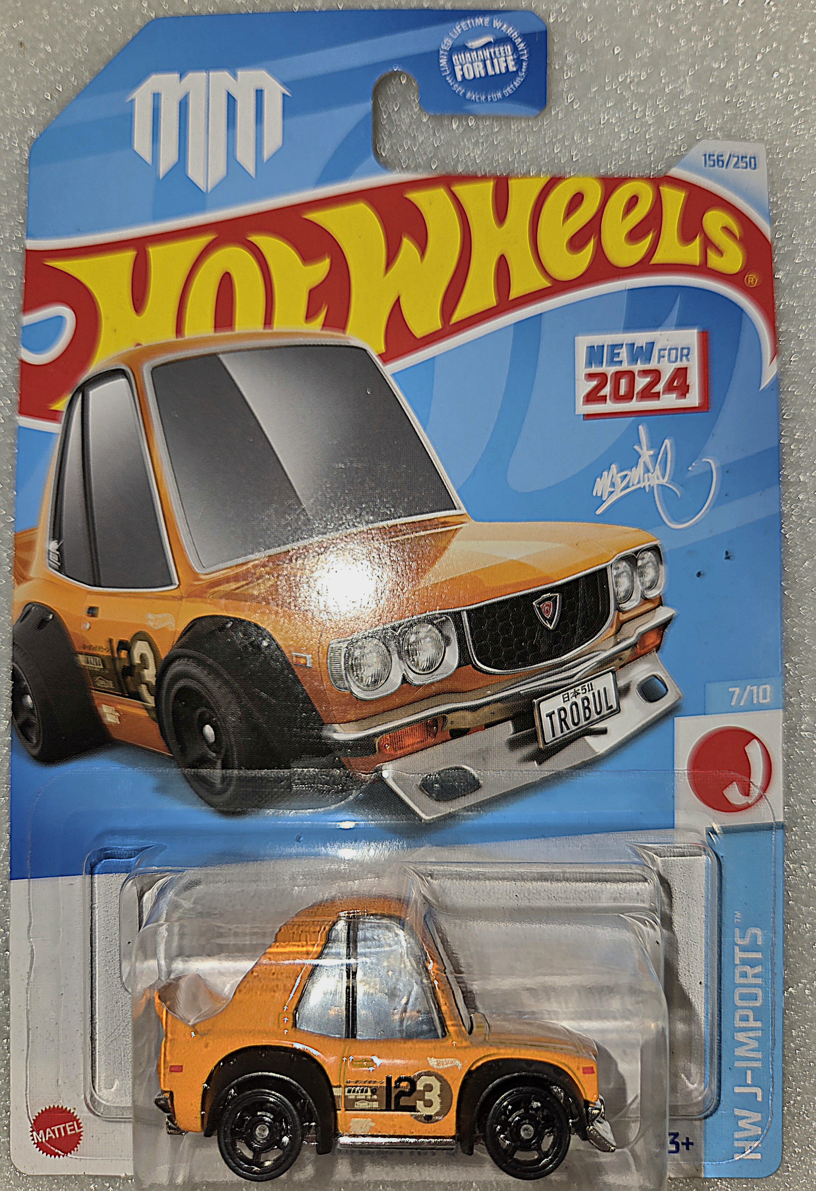 Collector submitted image