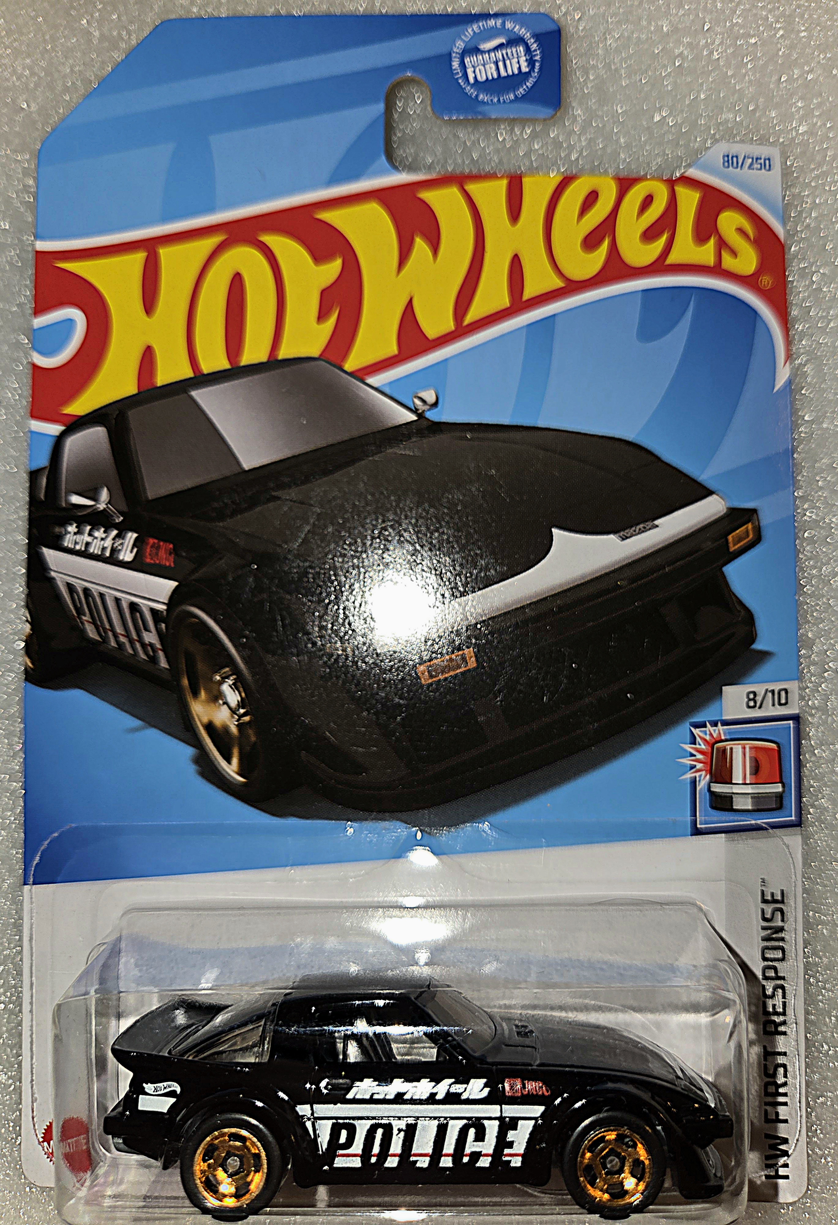 Collector submitted image