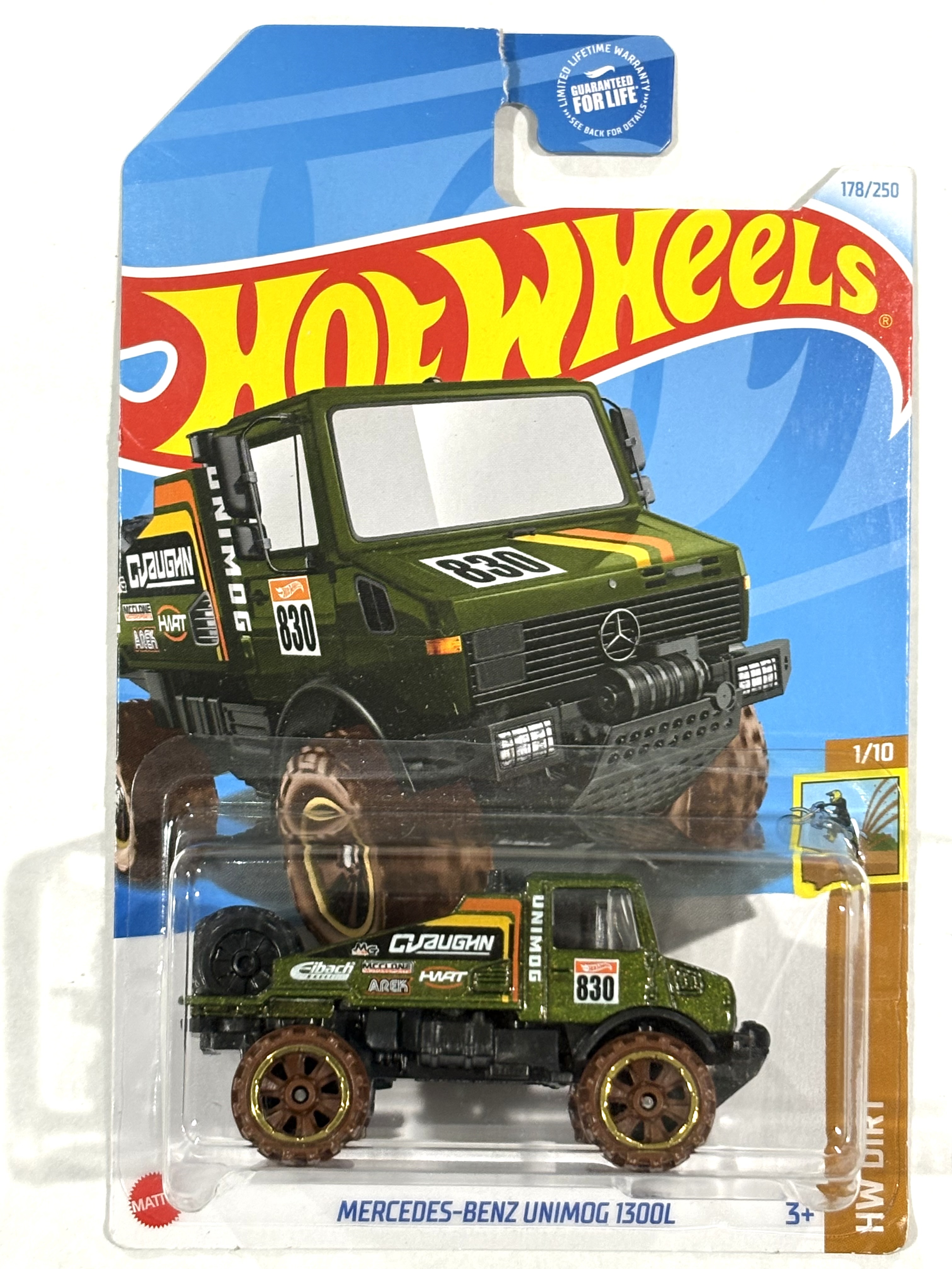 Collector submitted image