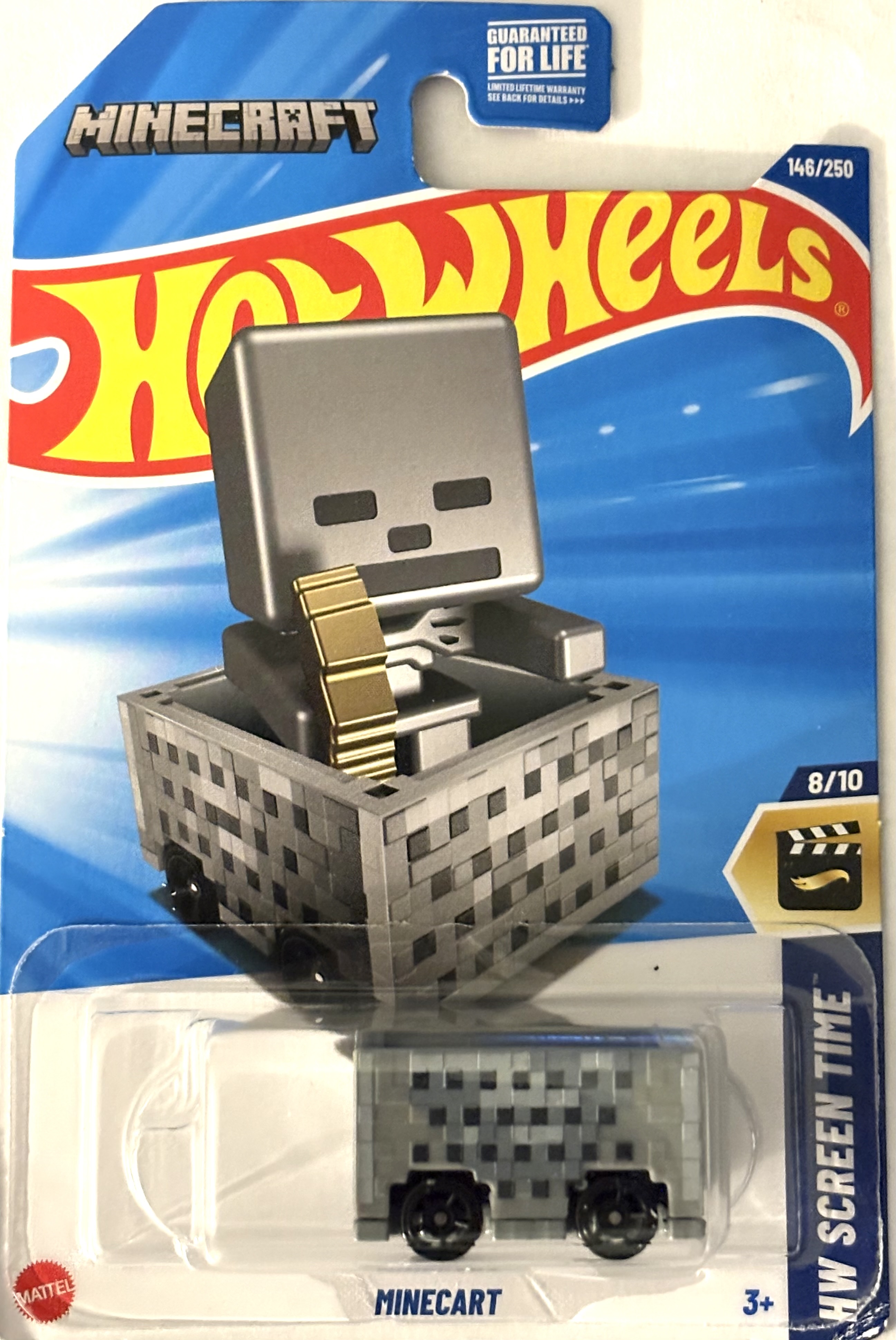 Collector submitted image