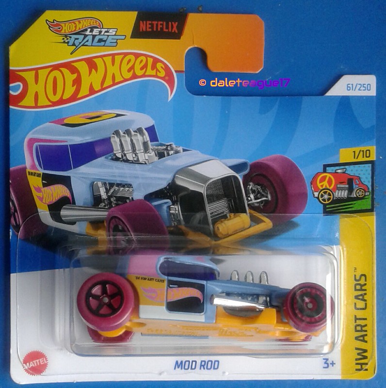 Collector submitted image