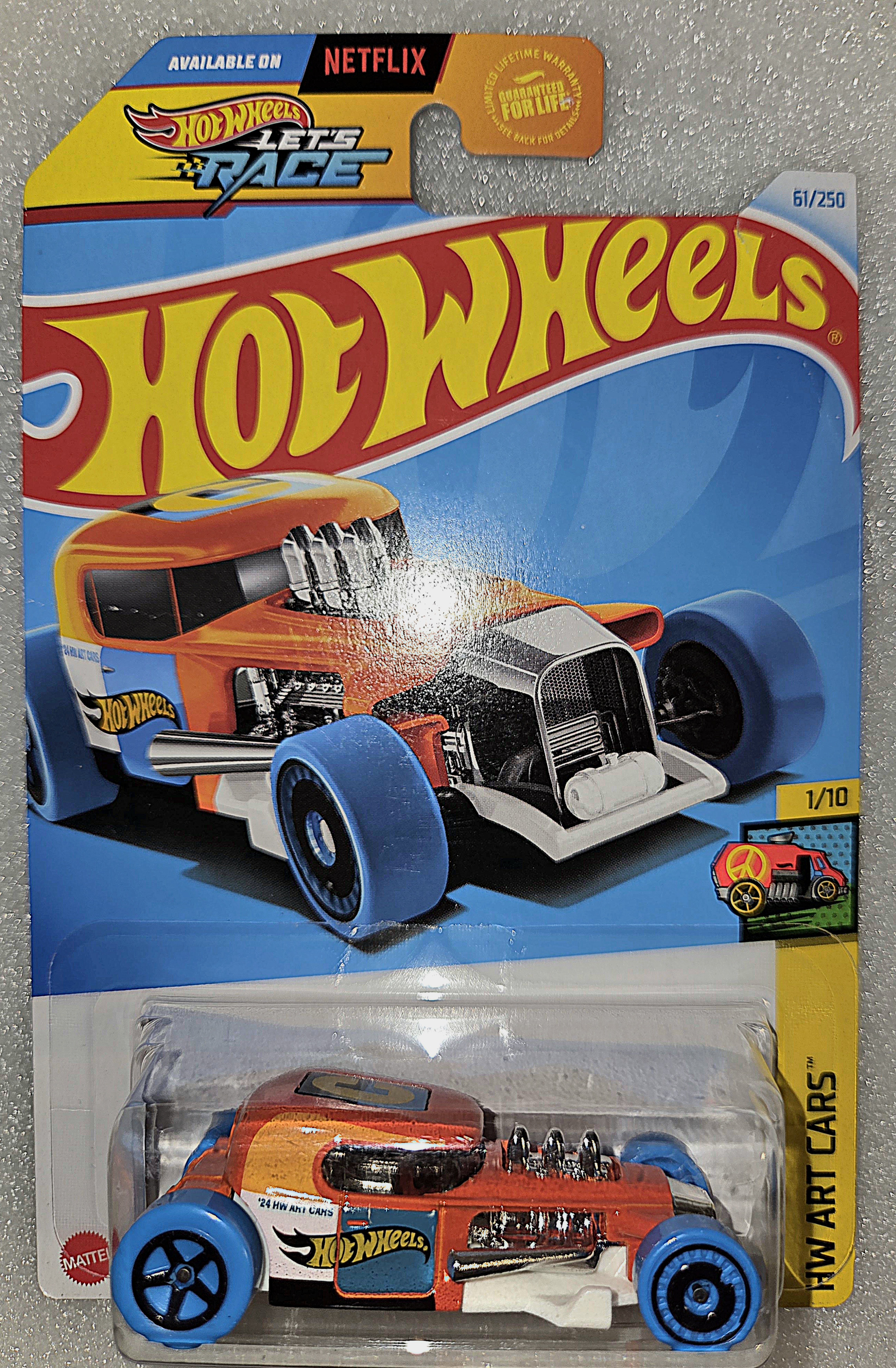 Collector submitted image