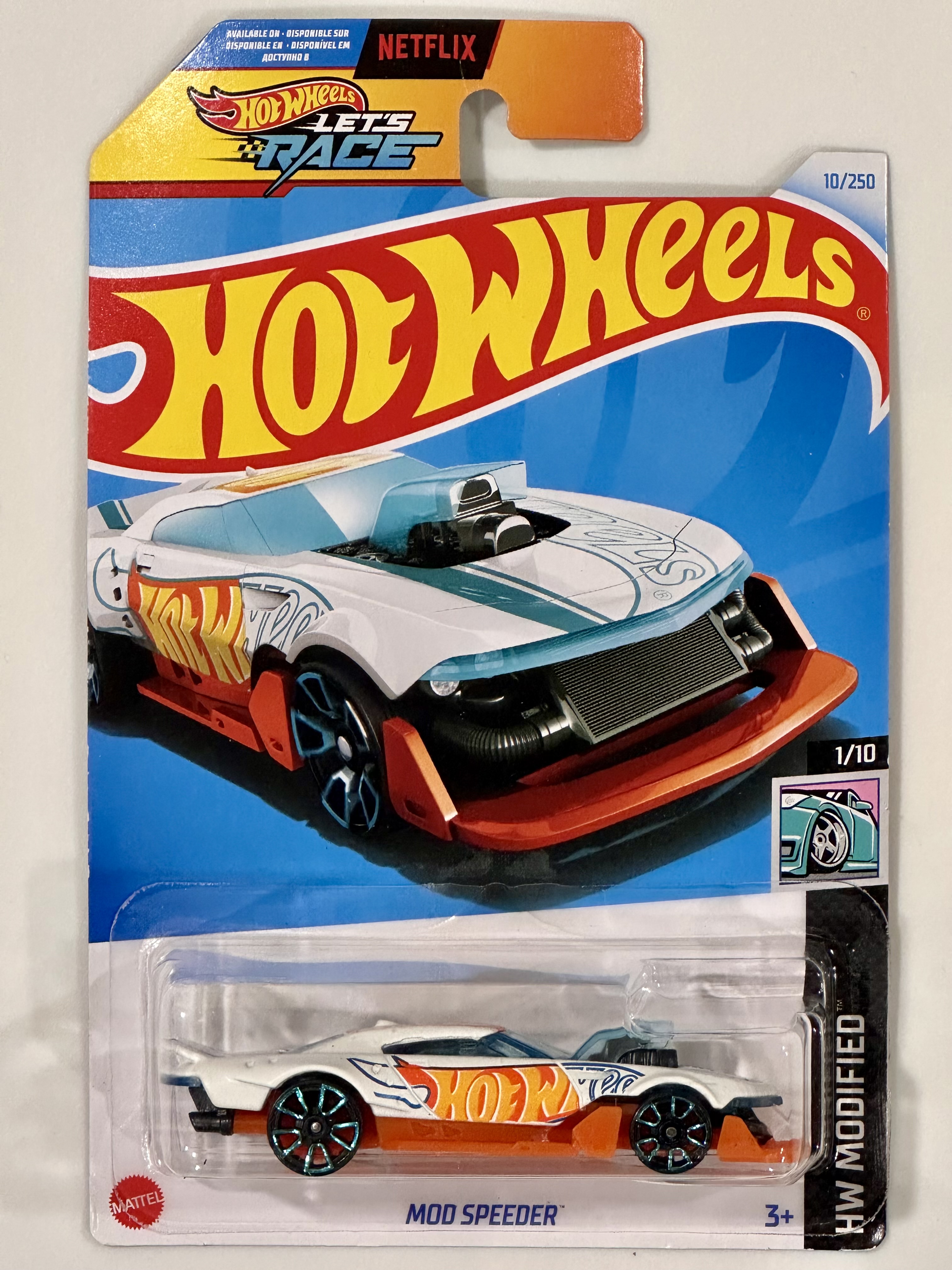 Collector submitted image