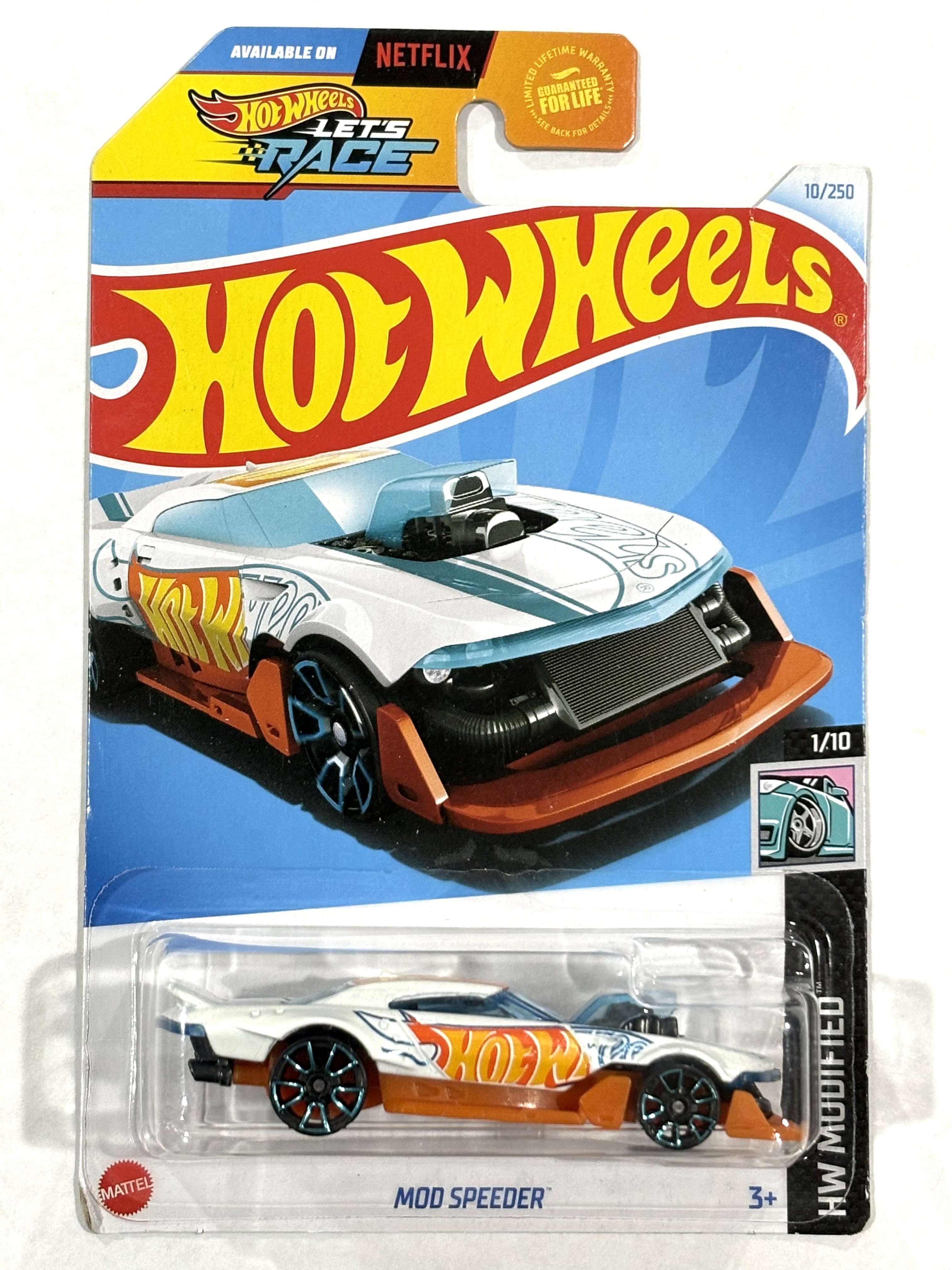 Collector submitted image