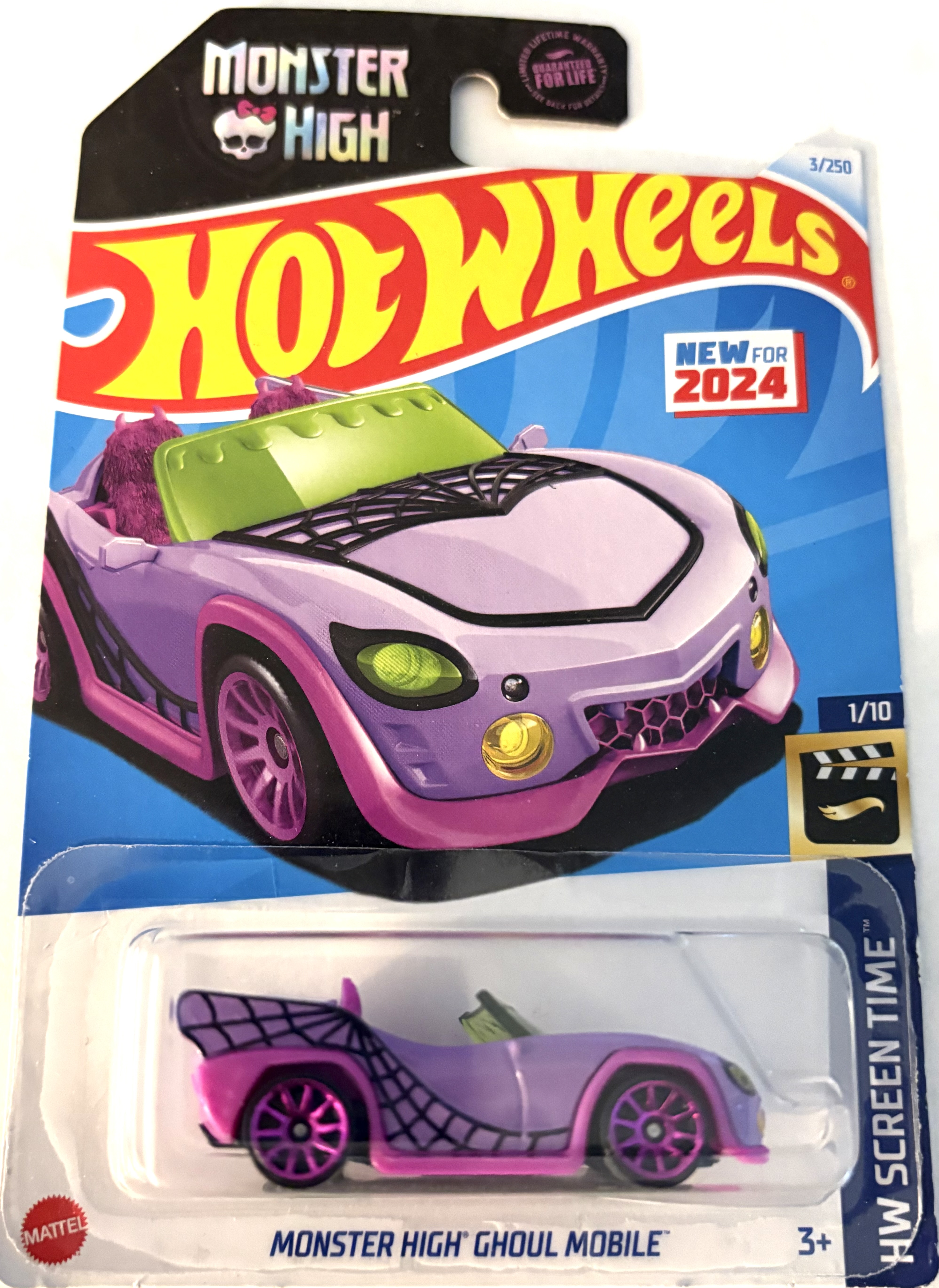 Collector submitted image