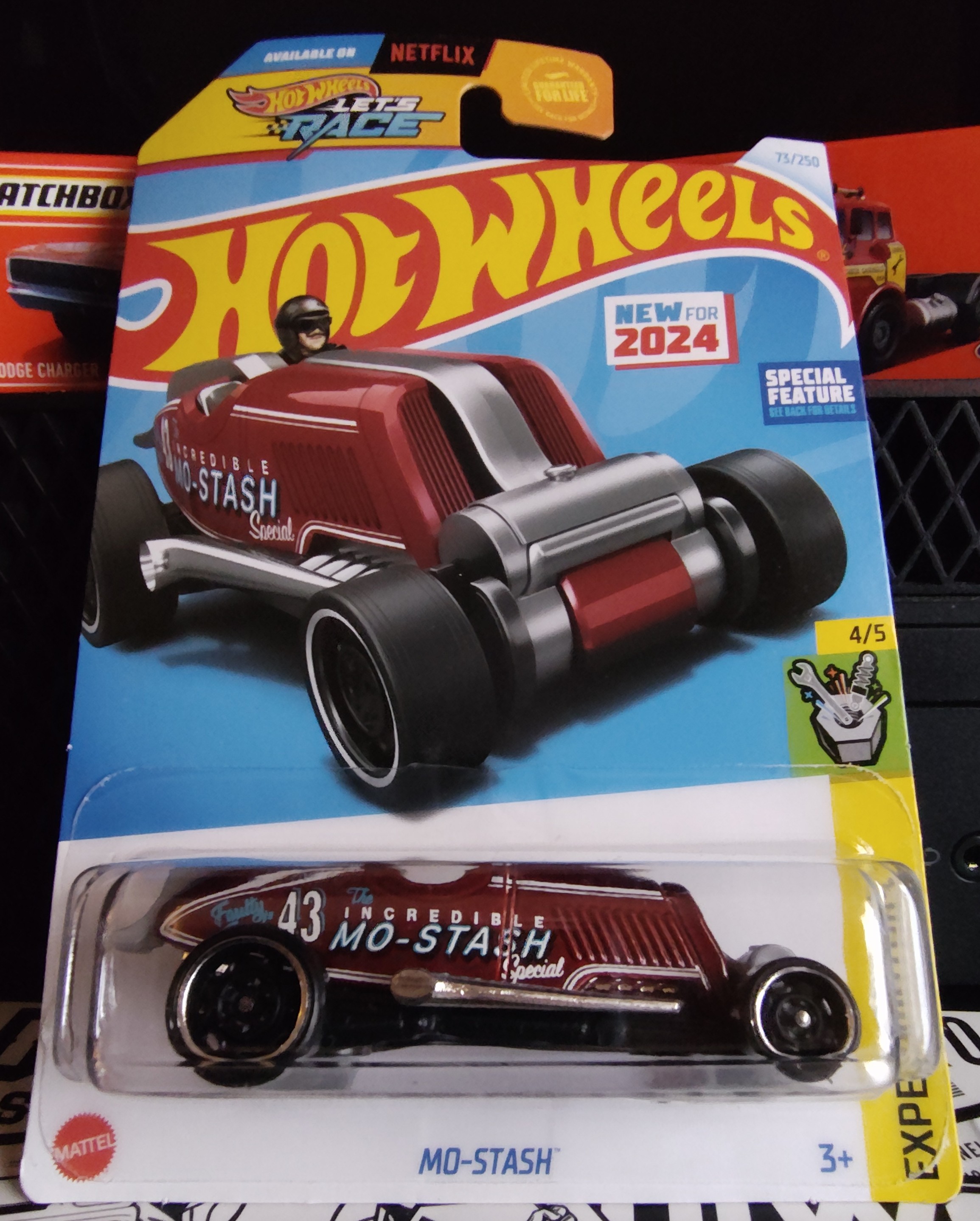 Collector submitted image