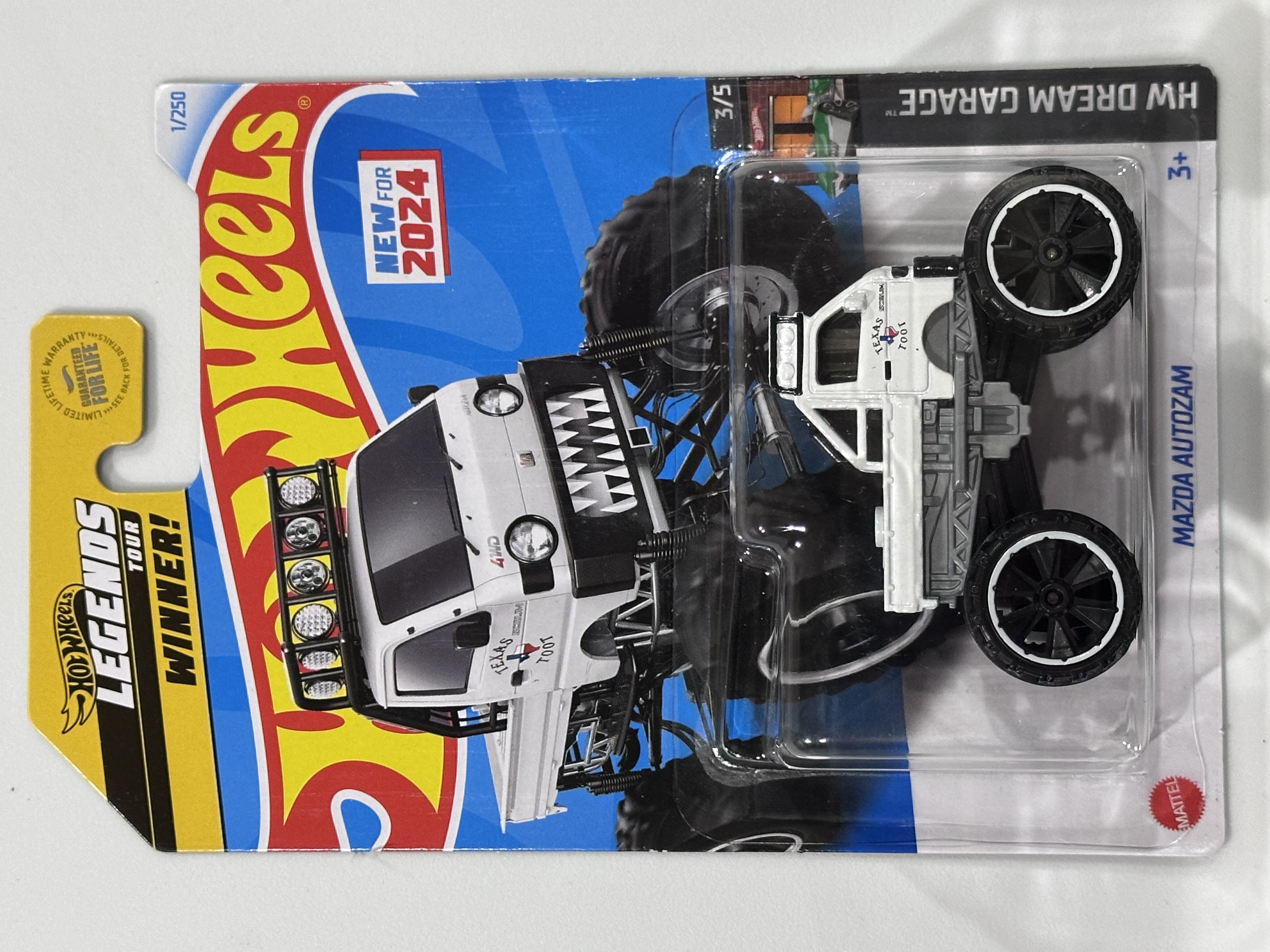 Collector submitted image
