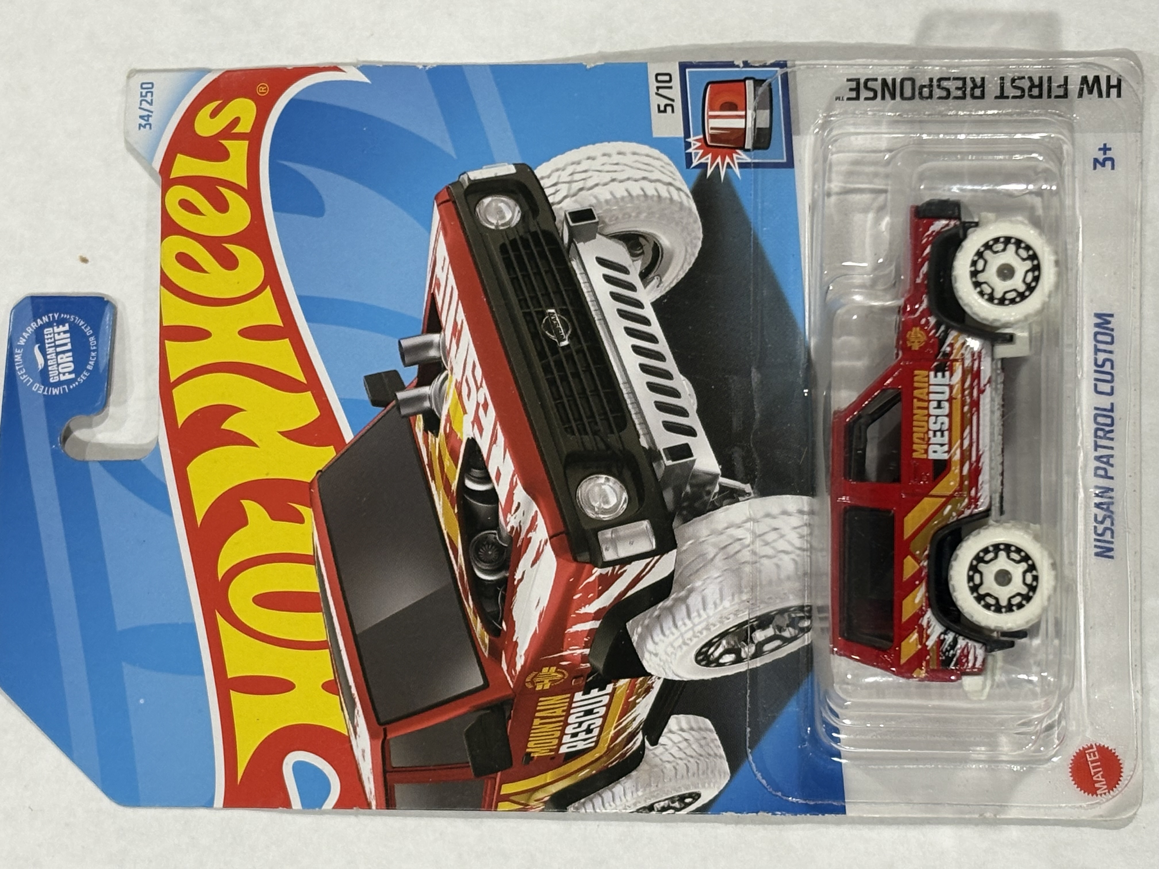 Collector submitted image