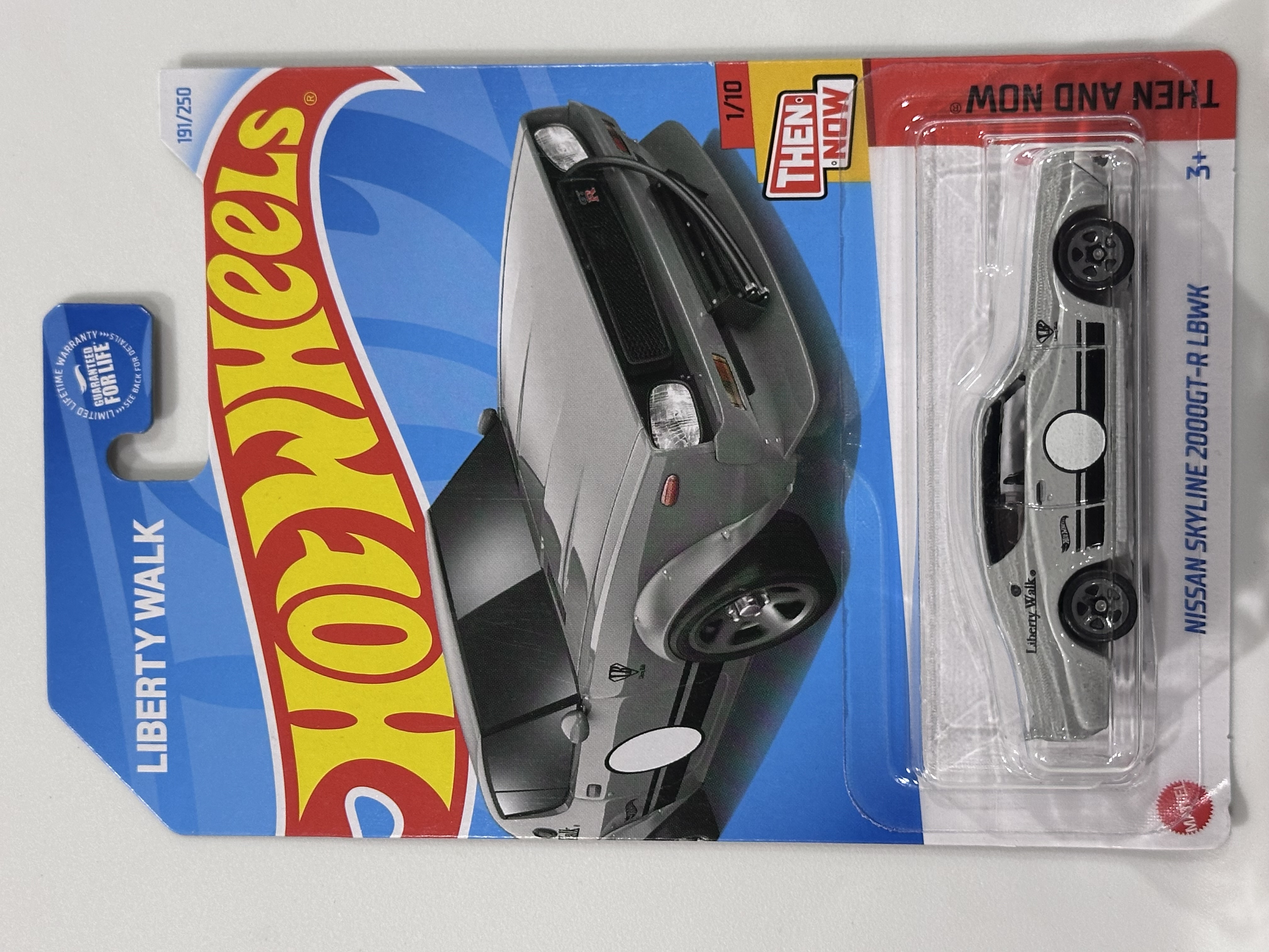 Collector submitted image