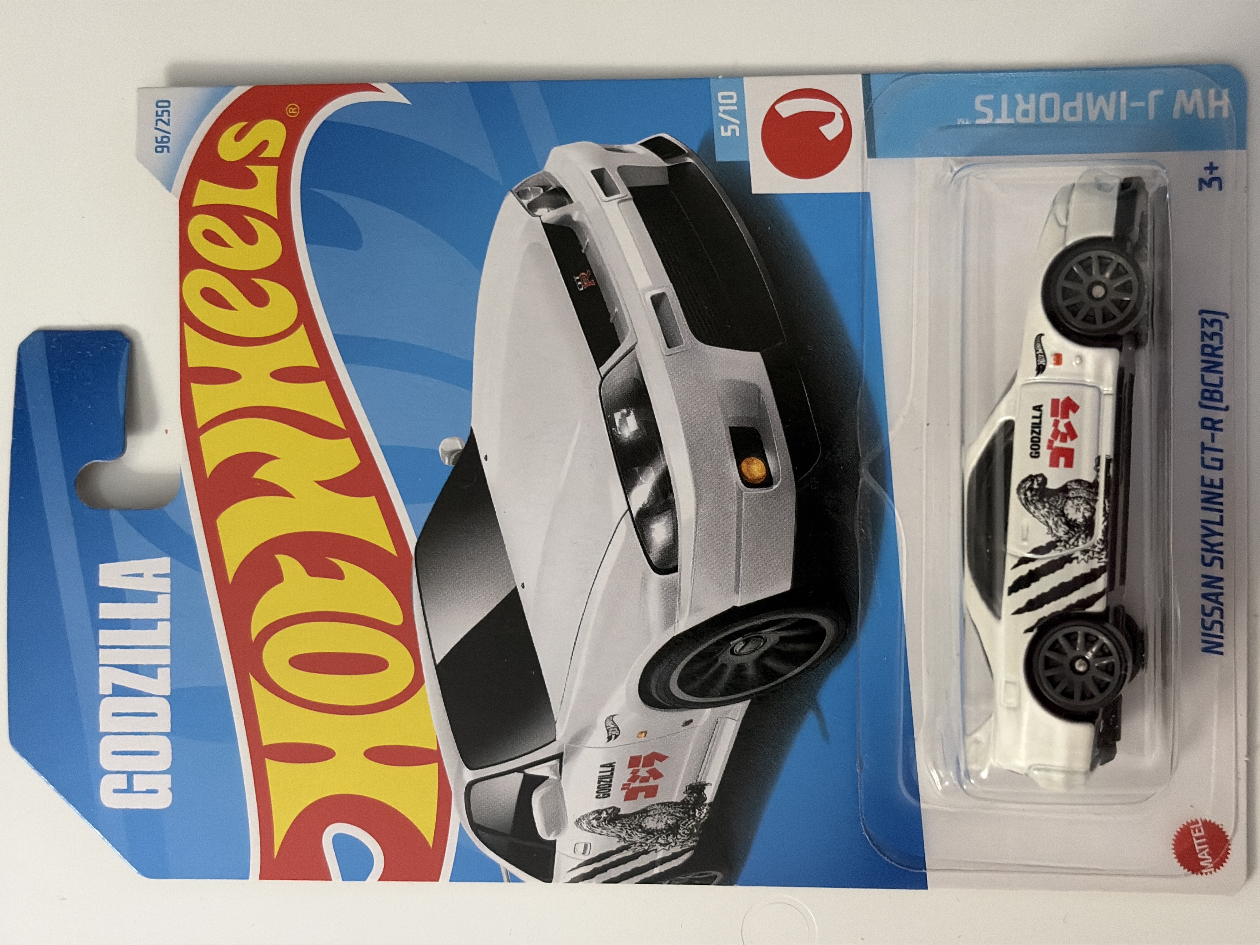 Collector submitted image