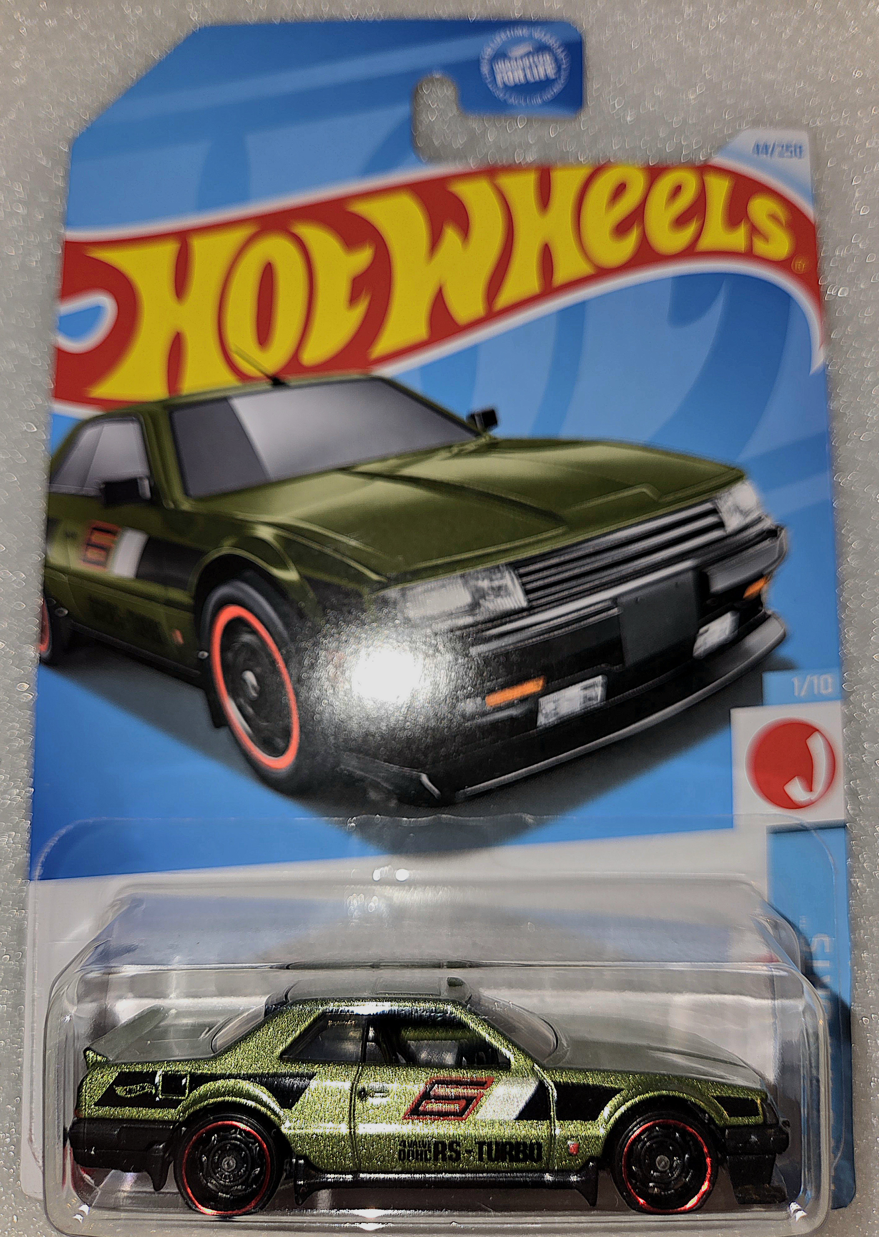 Collector submitted image