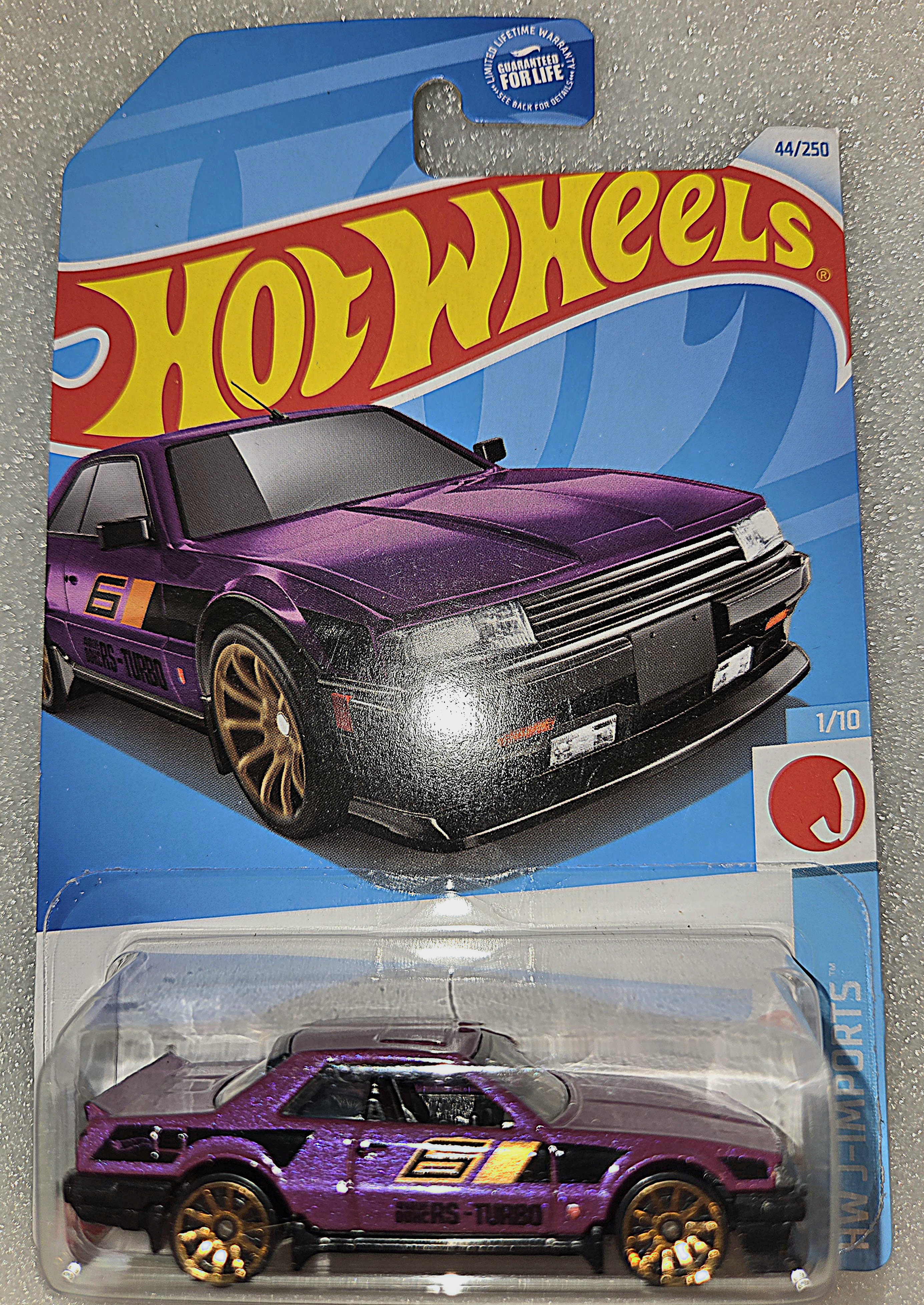 Collector submitted image