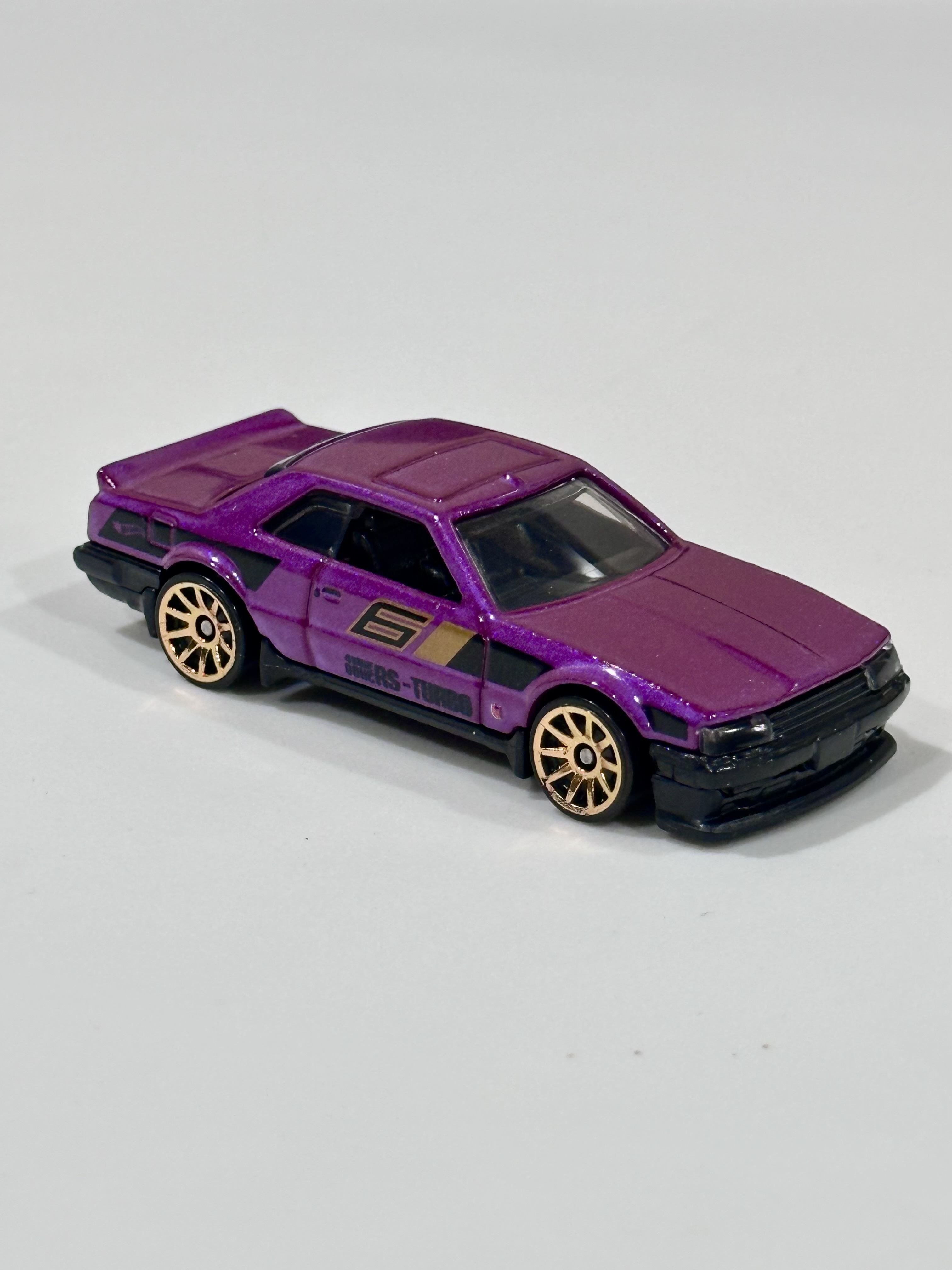 Collector submitted image